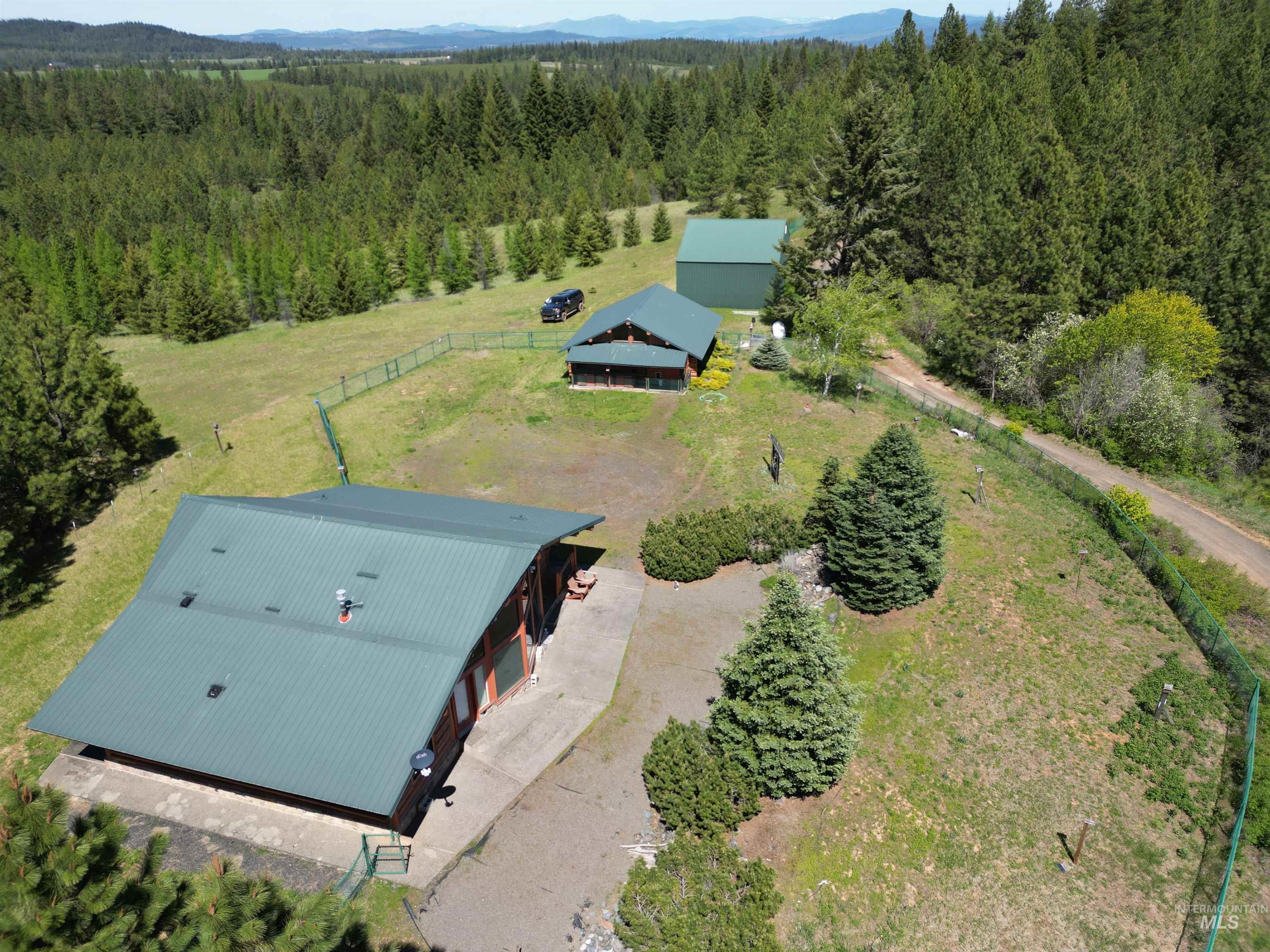 4975 Middle Road, Lenore, Idaho 83541, 1 Bedroom, 1.5 Bathrooms, Residential For Sale, Price $1,950,000, 98975911