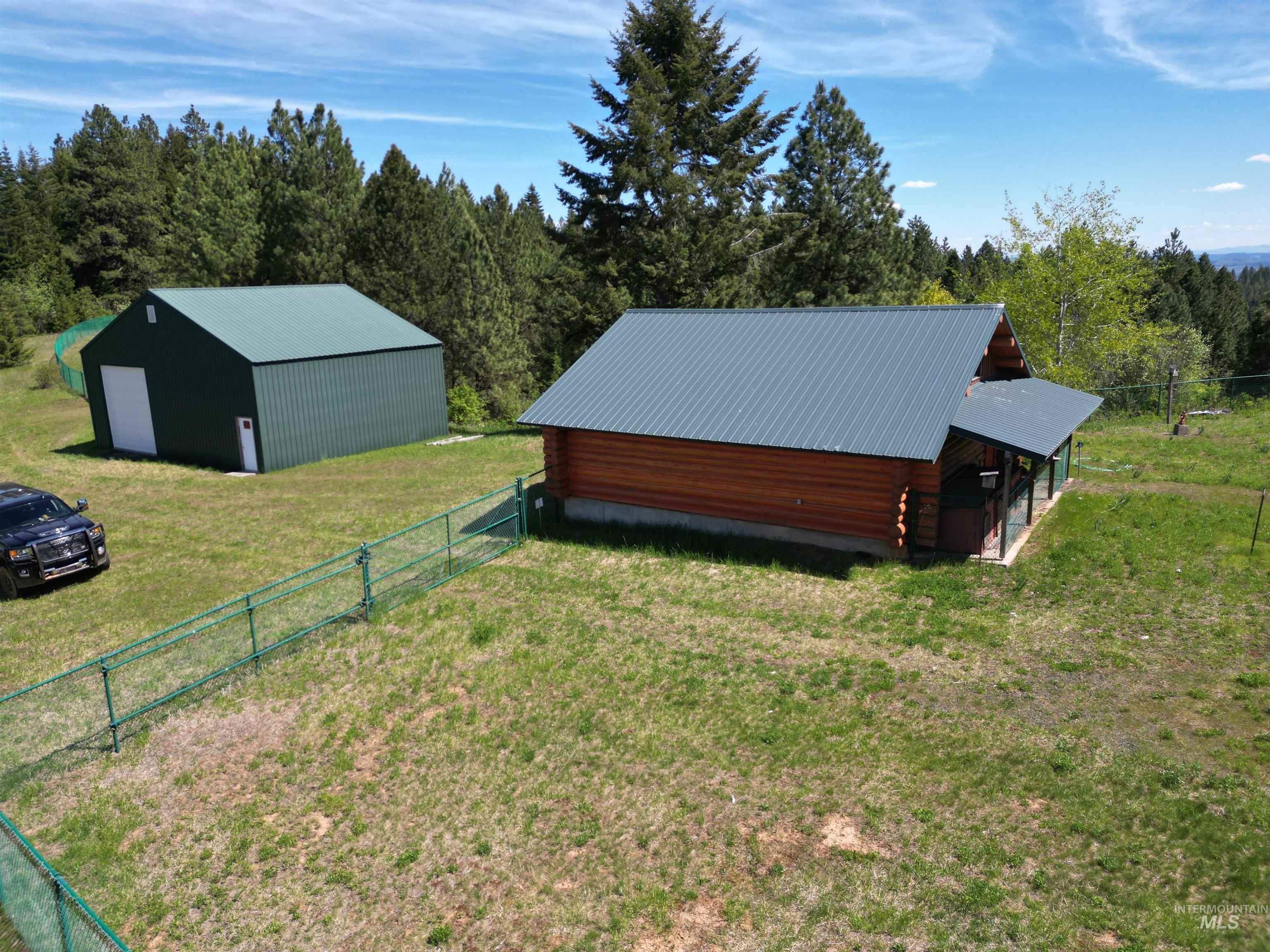 4975 Middle Road, Lenore, Idaho 83541, 1 Bedroom, 1.5 Bathrooms, Residential For Sale, Price $1,950,000, 98975911