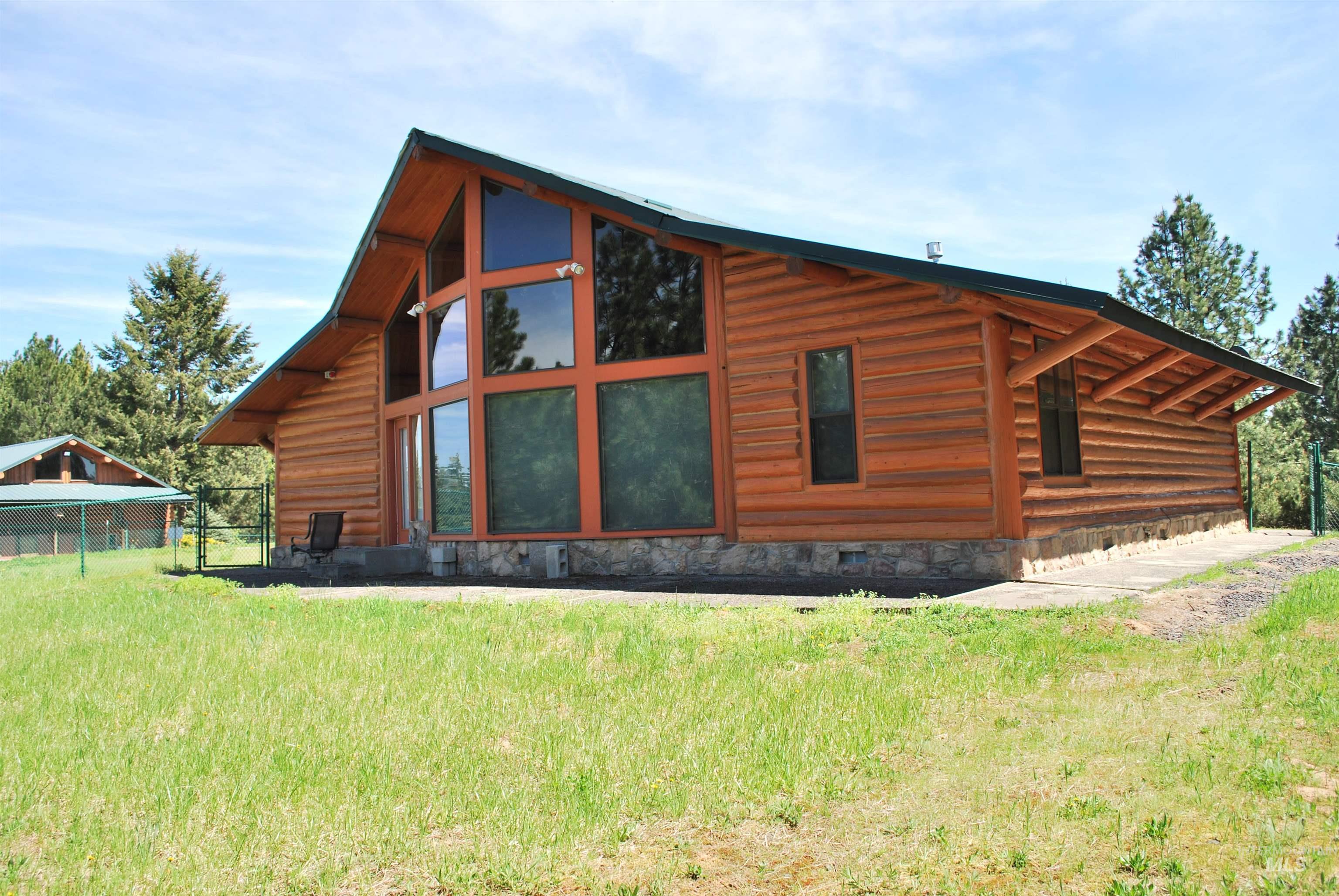 4975 Middle Road, Lenore, Idaho 83541, 1 Bedroom, 1.5 Bathrooms, Residential For Sale, Price $1,950,000, 98975911