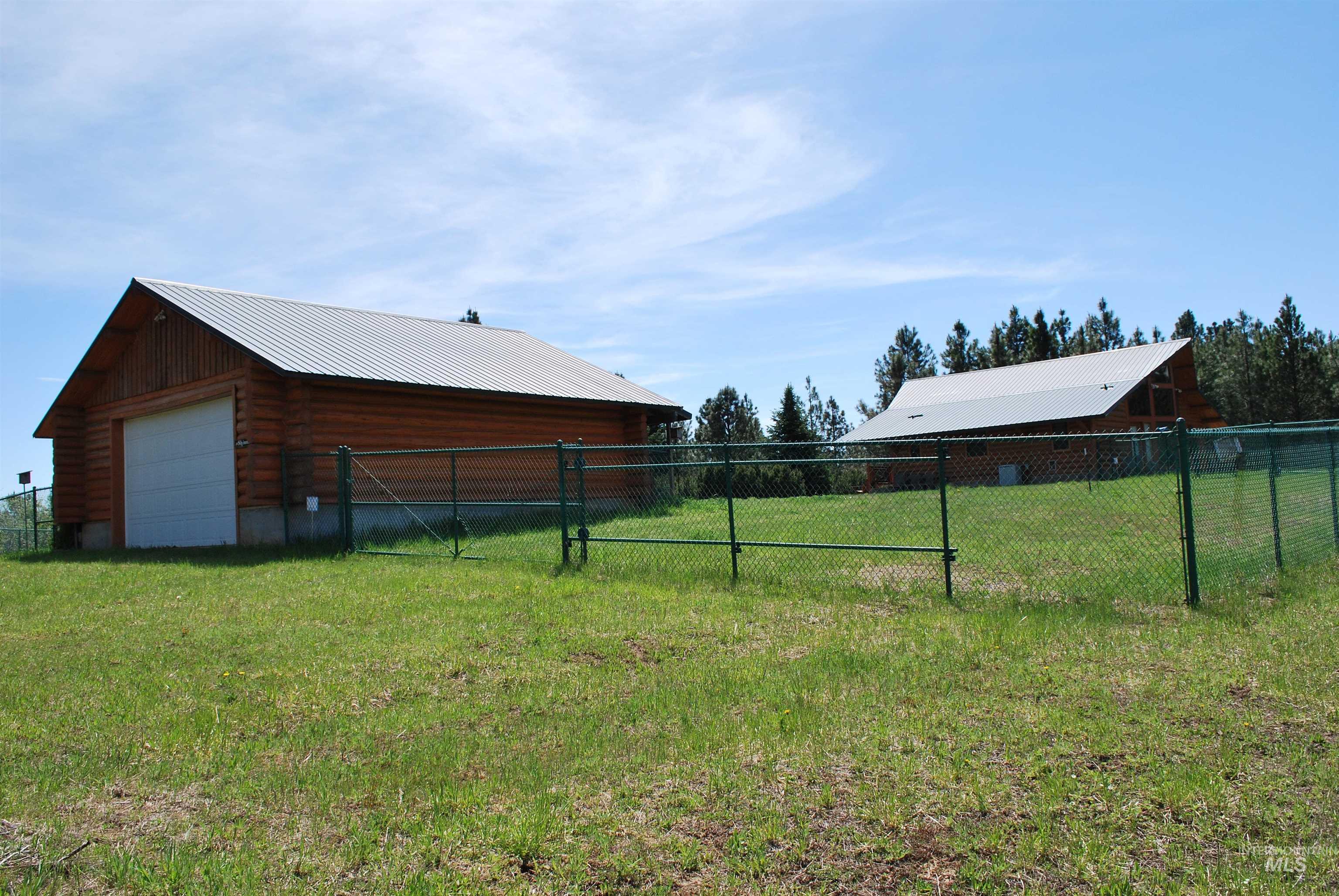 4975 Middle Road, Lenore, Idaho 83541, 1 Bedroom, 1.5 Bathrooms, Residential For Sale, Price $1,950,000, 98975911