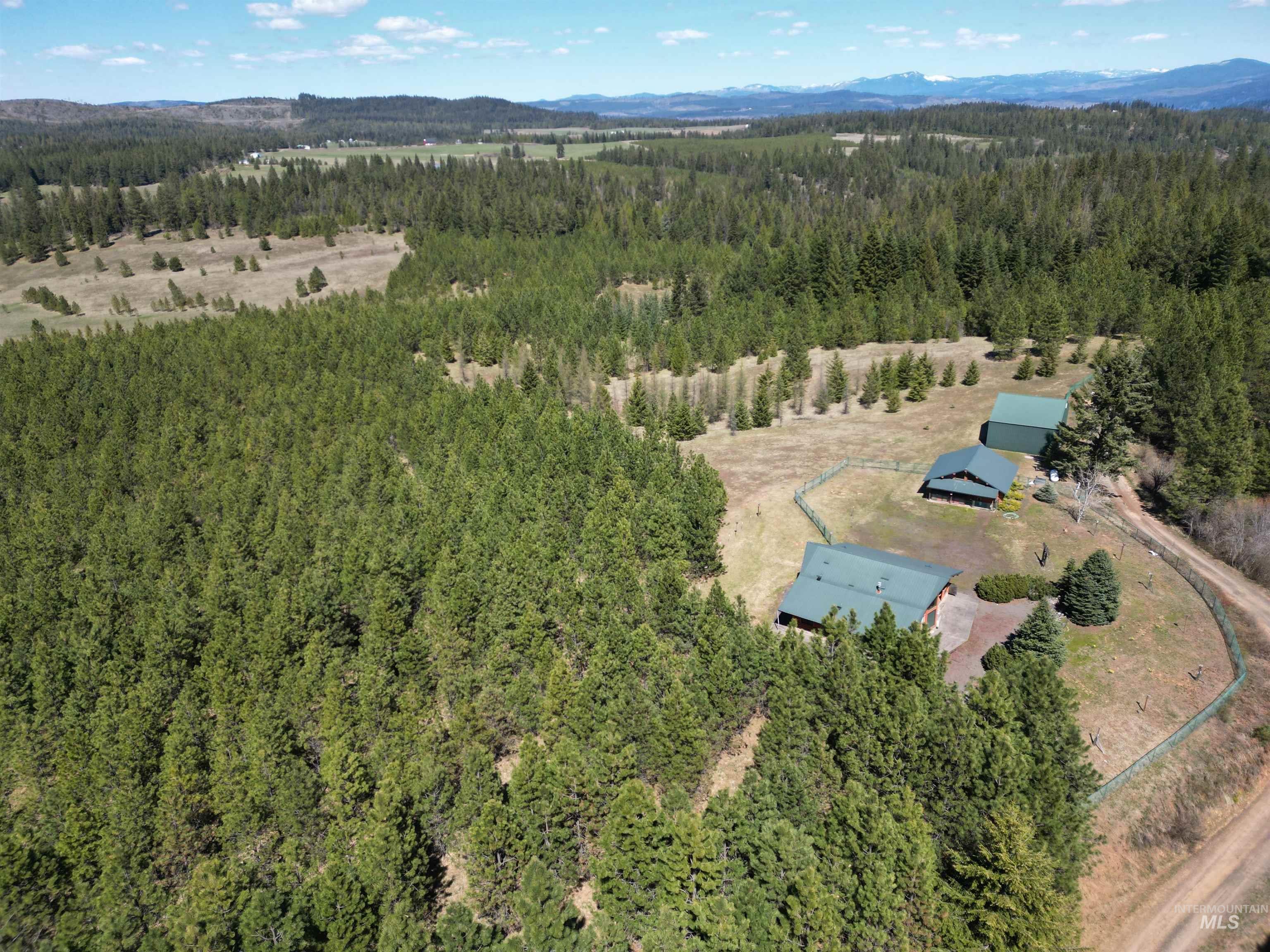4975 Middle Road, Lenore, Idaho 83541, 1 Bedroom, 1.5 Bathrooms, Residential For Sale, Price $1,950,000, 98975911