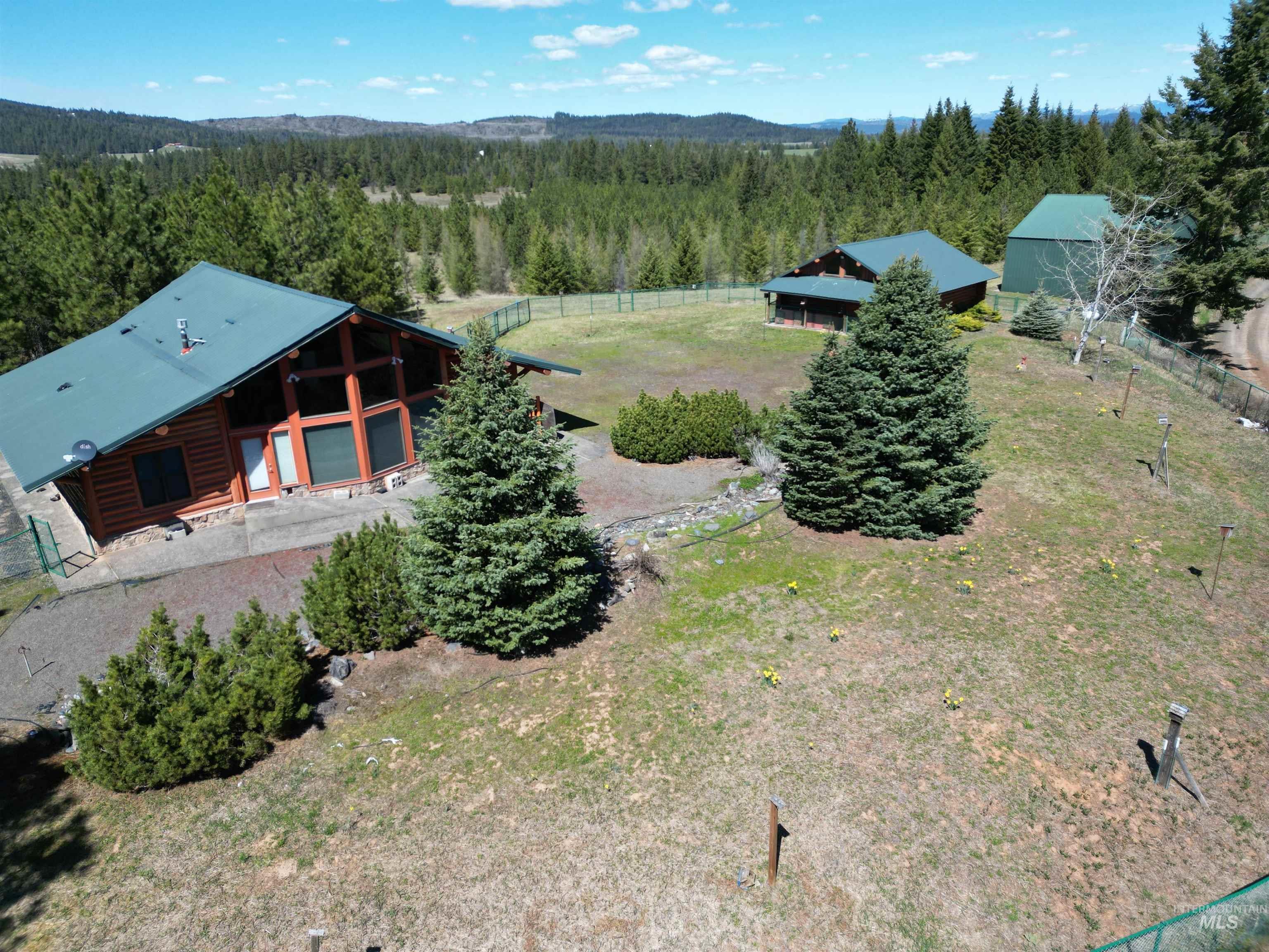 4975 Middle Road, Lenore, Idaho 83541, 1 Bedroom, 1.5 Bathrooms, Residential For Sale, Price $1,950,000, 98975911
