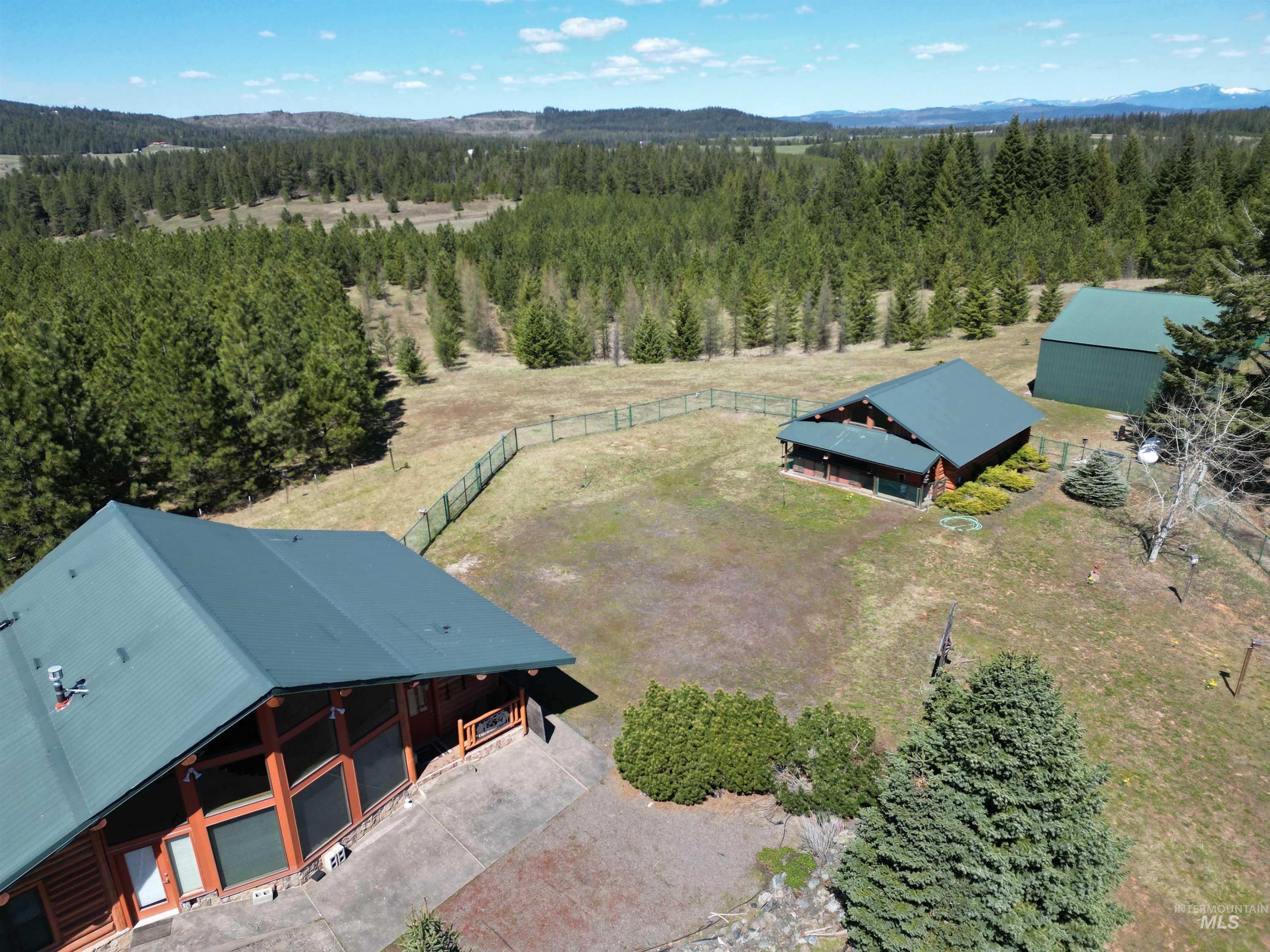 4975 Middle Road, Lenore, Idaho 83541, 1 Bedroom, 1.5 Bathrooms, Residential For Sale, Price $1,950,000, 98975911
