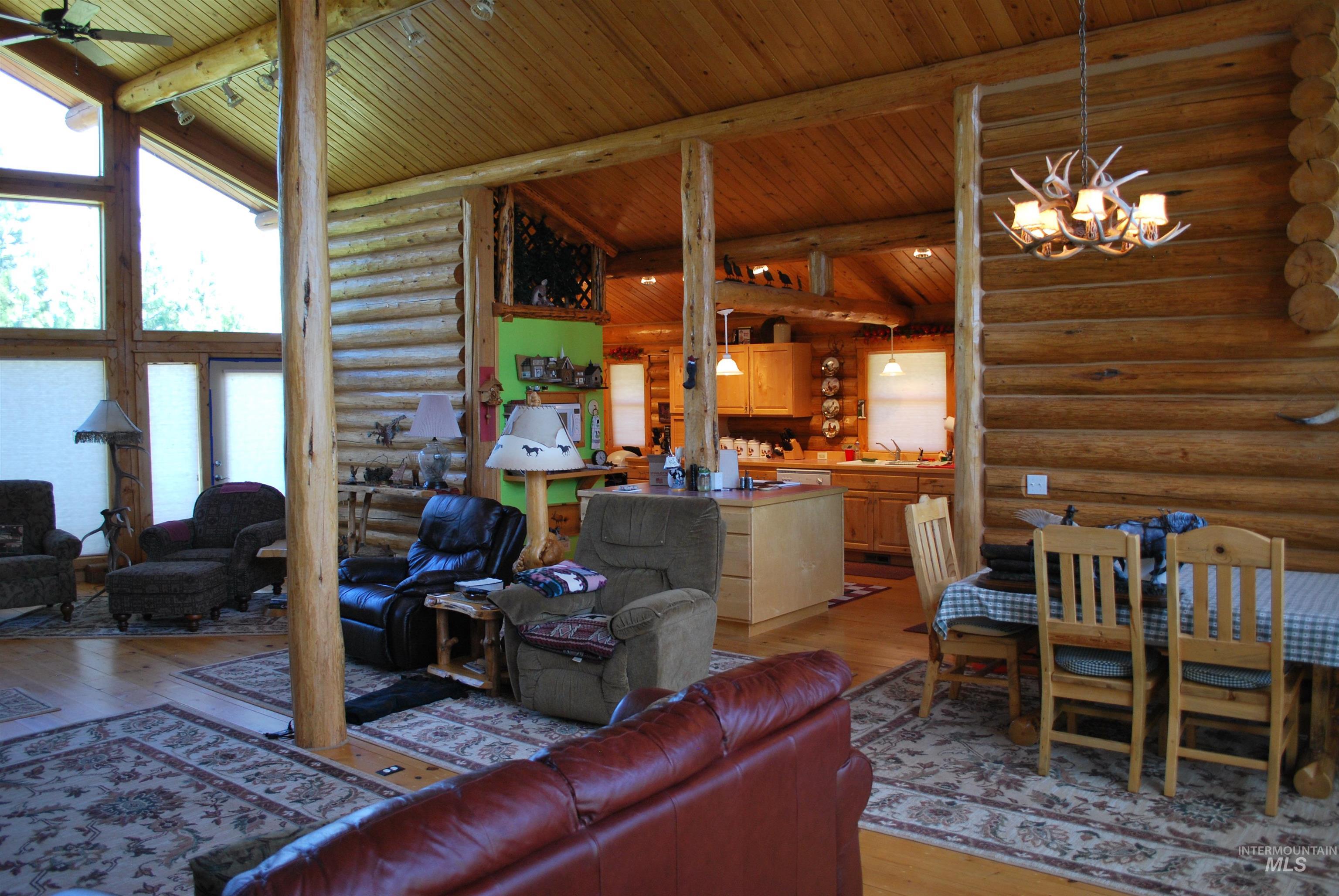 4975 Middle Road, Lenore, Idaho 83541, 1 Bedroom, 1.5 Bathrooms, Residential For Sale, Price $1,350,000, 98975912