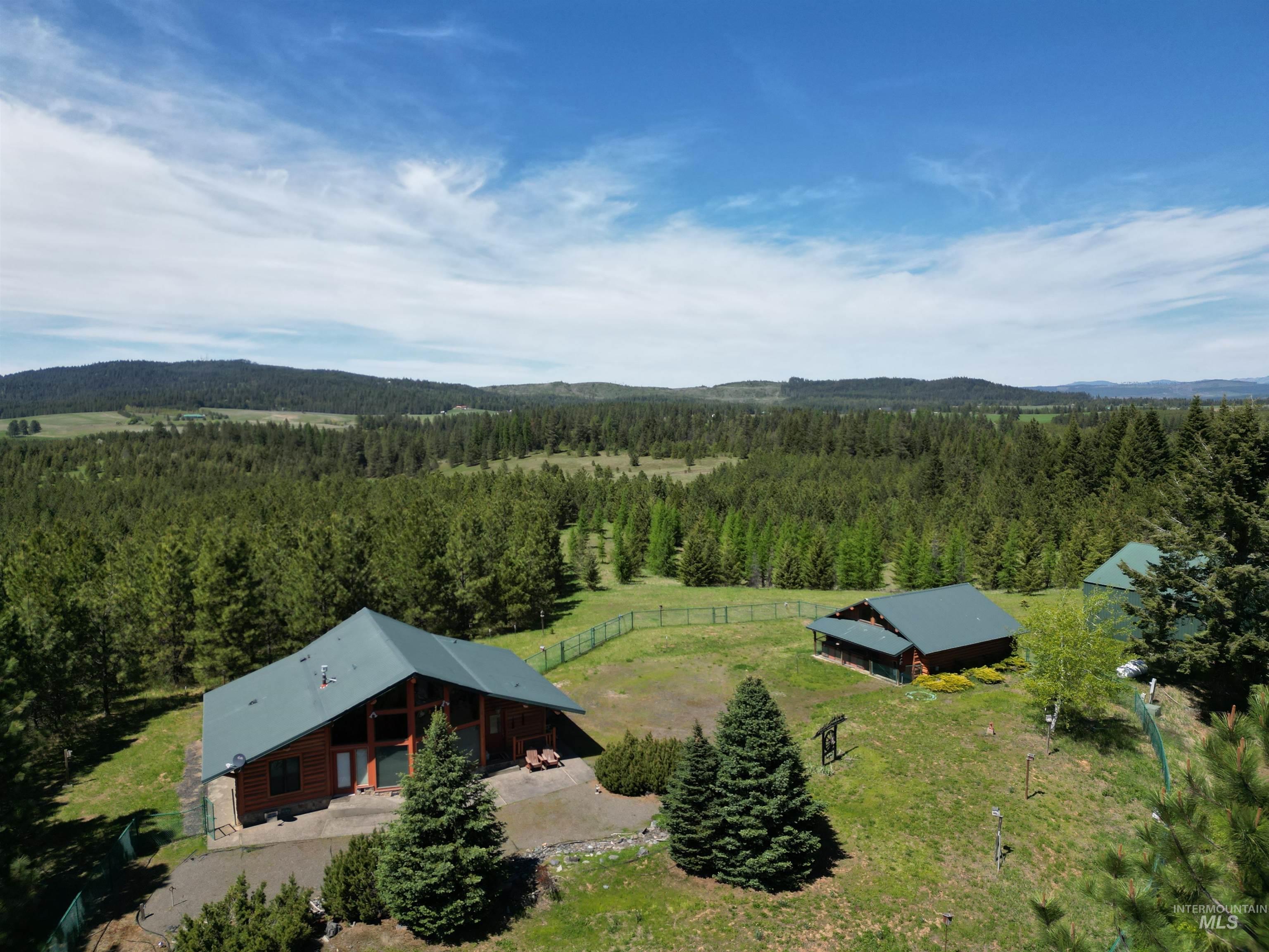 4975 Middle Road, Lenore, Idaho 83541, 1 Bedroom, 1.5 Bathrooms, Residential For Sale, Price $1,350,000, 98975912