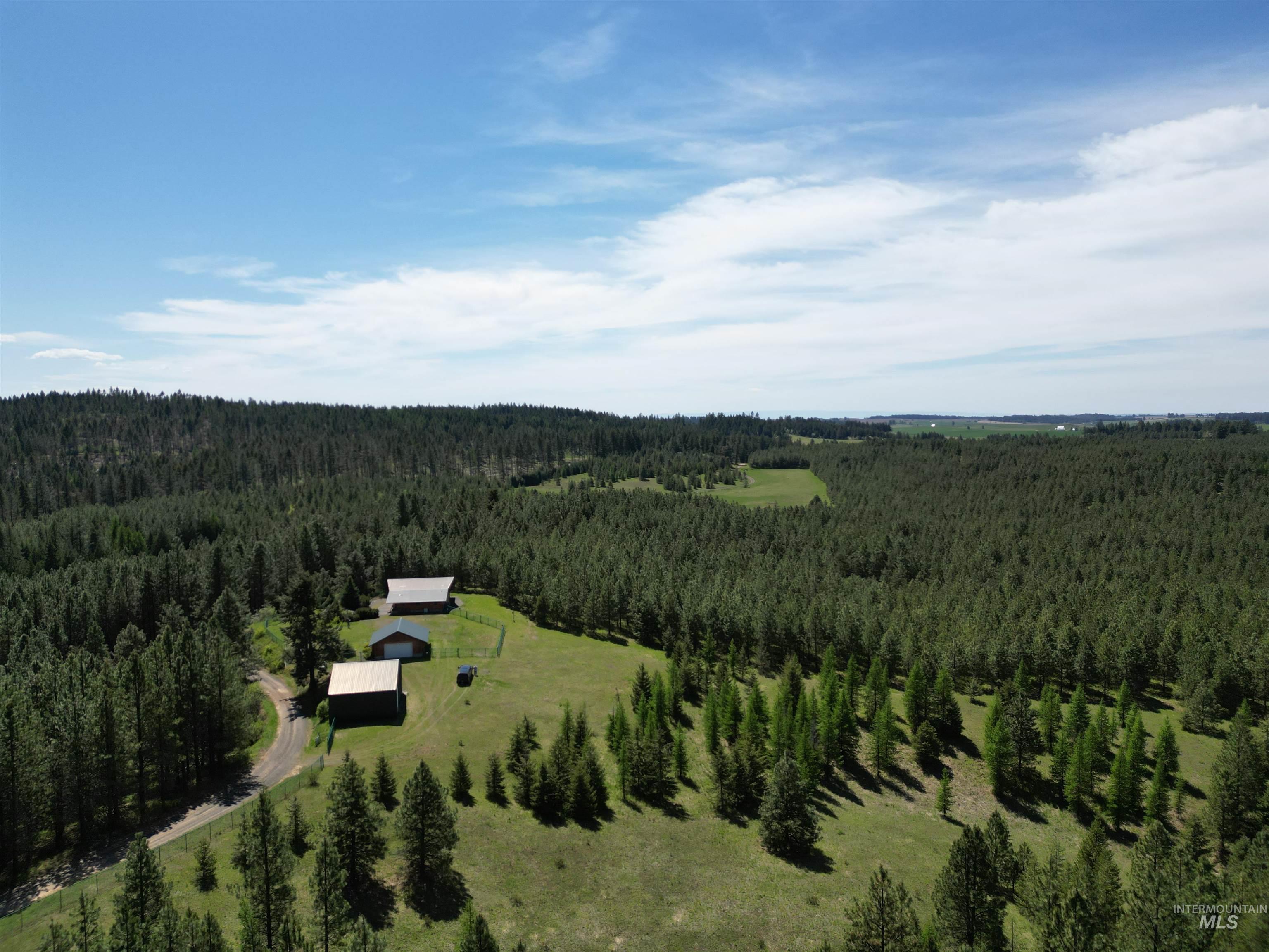 4975 Middle Road, Lenore, Idaho 83541, 1 Bedroom, 1.5 Bathrooms, Residential For Sale, Price $1,350,000, 98975912