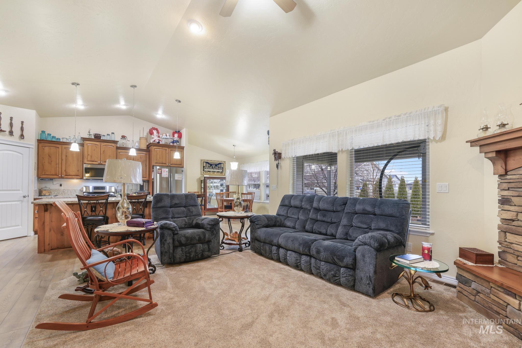 604 Reese Road, Twin Falls, Idaho 83301, 4 Bedrooms, 2 Bathrooms, Residential For Sale, Price $499,900, 98975913