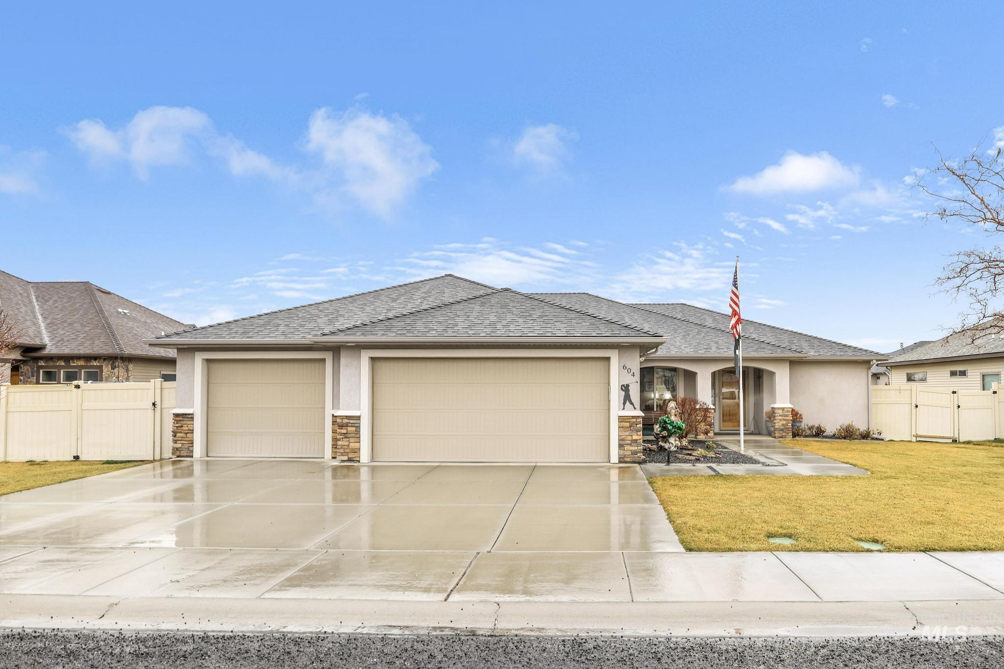 604 Reese Road, Twin Falls, Idaho 83301, 4 Bedrooms, 2 Bathrooms, Residential For Sale, Price $499,900,MLS 98975913