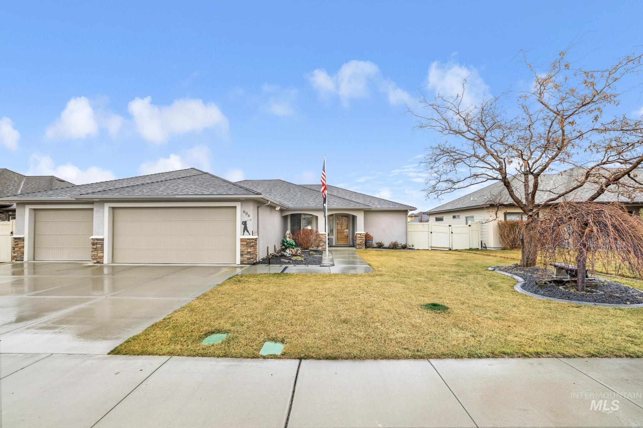 604 Reese Road, Twin Falls, Idaho 83301, 4 Bedrooms, 2 Bathrooms, Residential For Sale, Price $499,900, 98975913