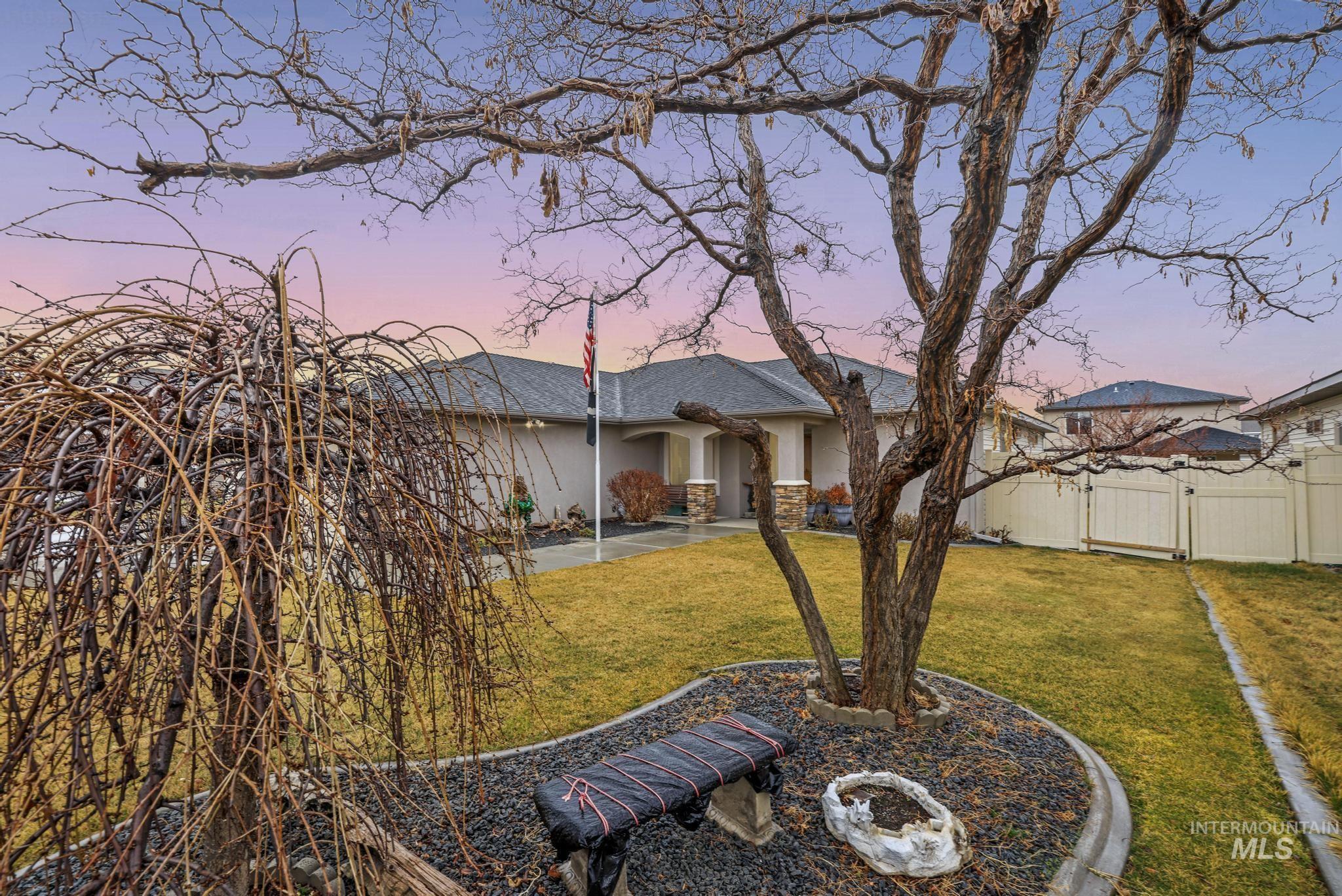 604 Reese Road, Twin Falls, Idaho 83301, 4 Bedrooms, 2 Bathrooms, Residential For Sale, Price $499,900, 98975913