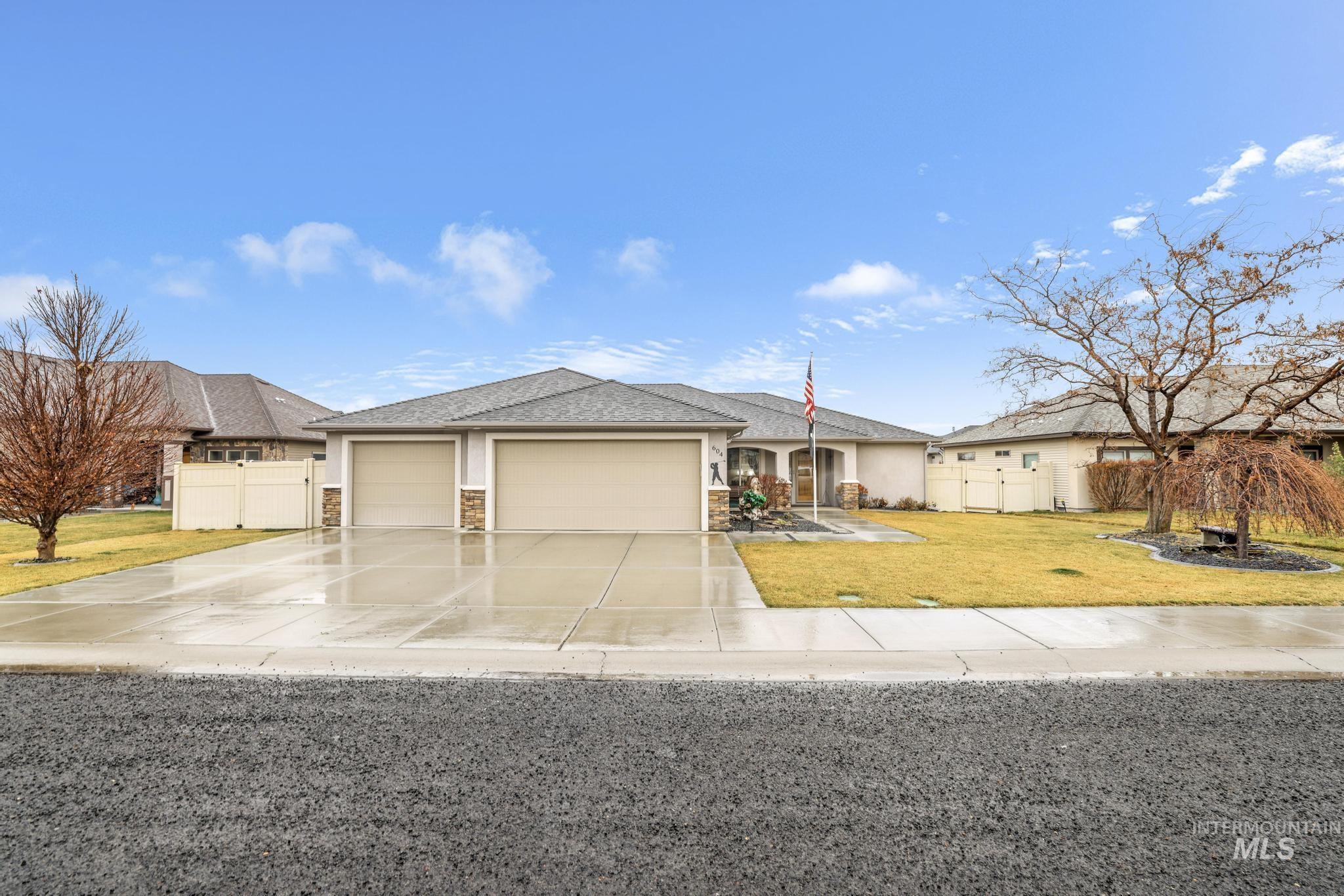 604 Reese Road, Twin Falls, Idaho 83301, 4 Bedrooms, 2 Bathrooms, Residential For Sale, Price $499,900, 98975913