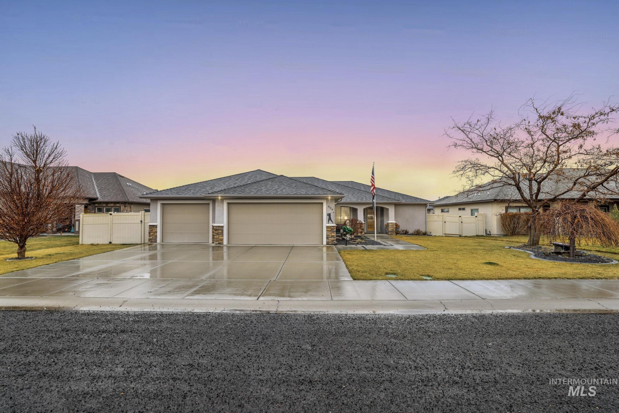 604 Reese Road, Twin Falls, Idaho 83301, 4 Bedrooms, 2 Bathrooms, Residential For Sale, Price $499,900, 98975913