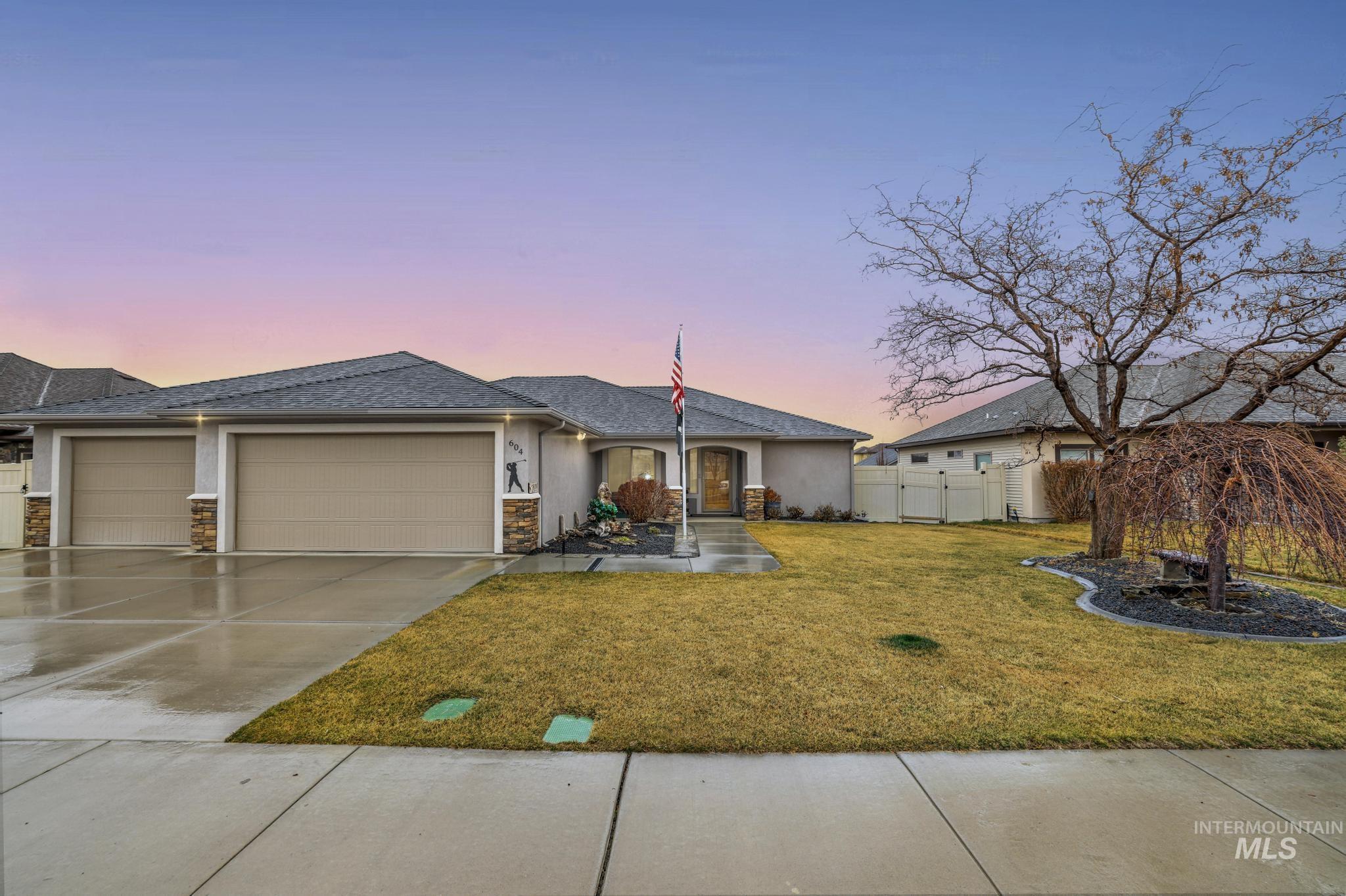 604 Reese Road, Twin Falls, Idaho 83301, 4 Bedrooms, 2 Bathrooms, Residential For Sale, Price $499,900, 98975913