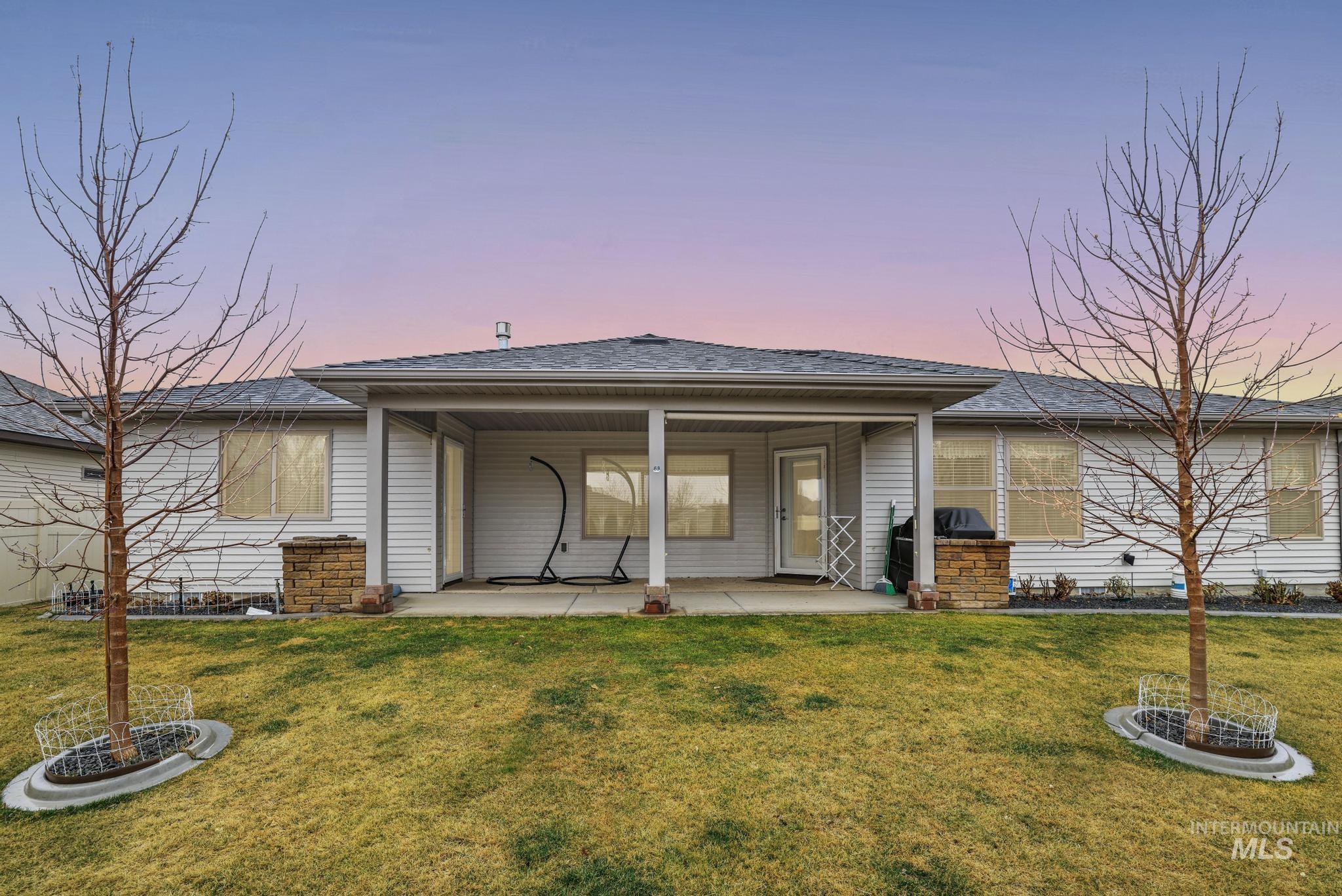 604 Reese Road, Twin Falls, Idaho 83301, 4 Bedrooms, 2 Bathrooms, Residential For Sale, Price $499,900, 98975913