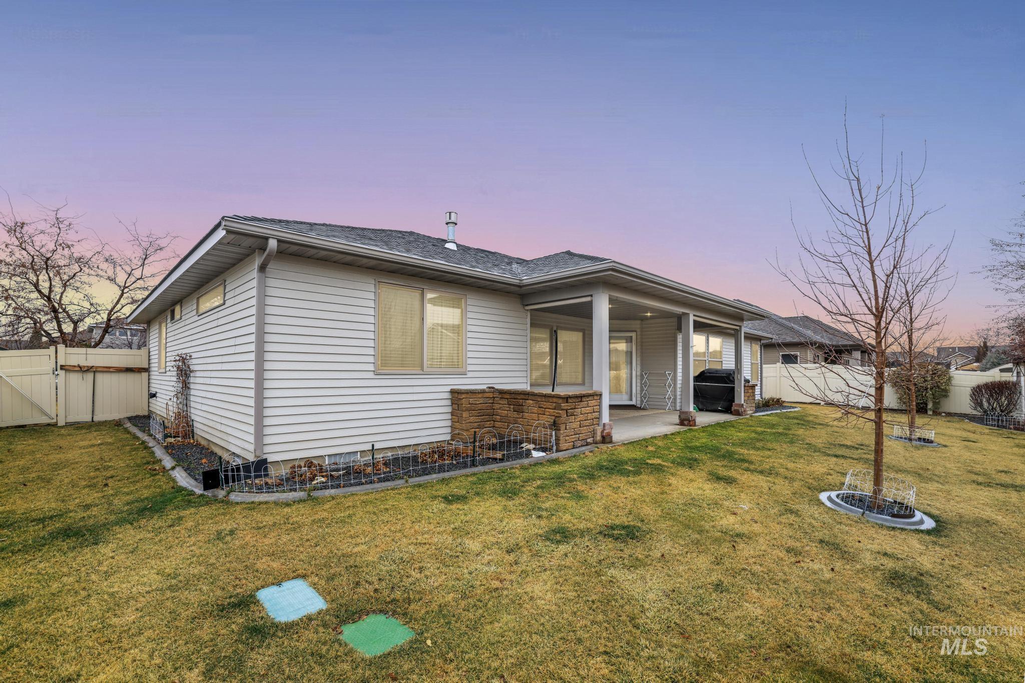 604 Reese Road, Twin Falls, Idaho 83301, 4 Bedrooms, 2 Bathrooms, Residential For Sale, Price $499,900, 98975913