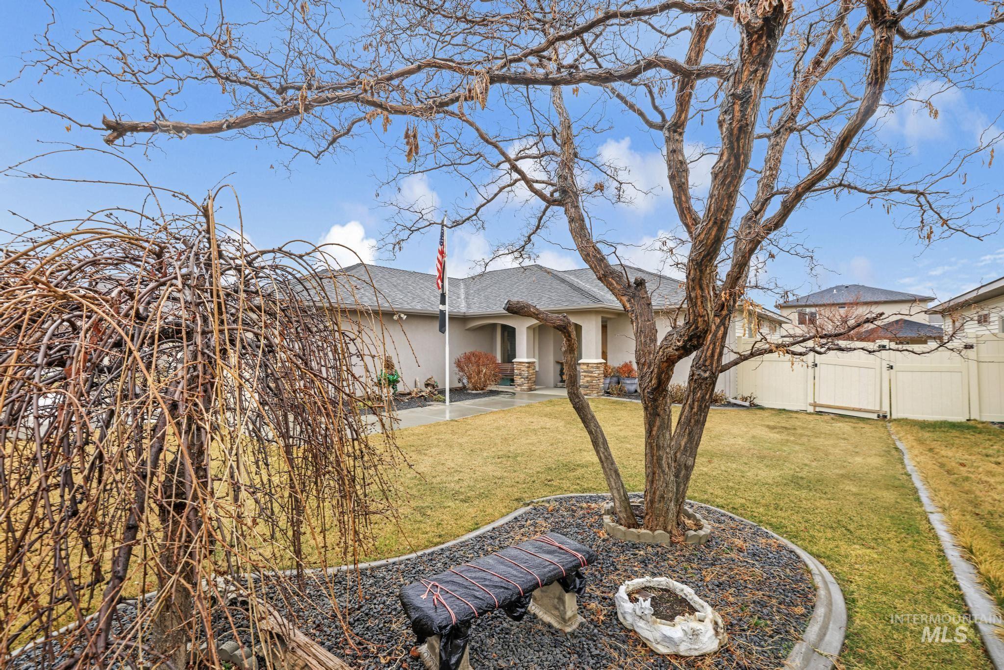 604 Reese Road, Twin Falls, Idaho 83301, 4 Bedrooms, 2 Bathrooms, Residential For Sale, Price $499,900, 98975913