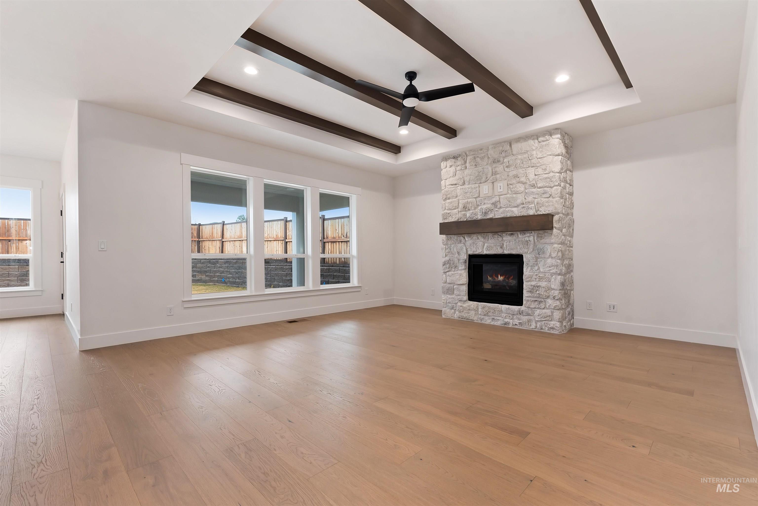 10764 W Barnbougle Ln, Kuna, Idaho 83634, 4 Bedrooms, 3 Bathrooms, Residential For Sale, Price $799,880, 98975917