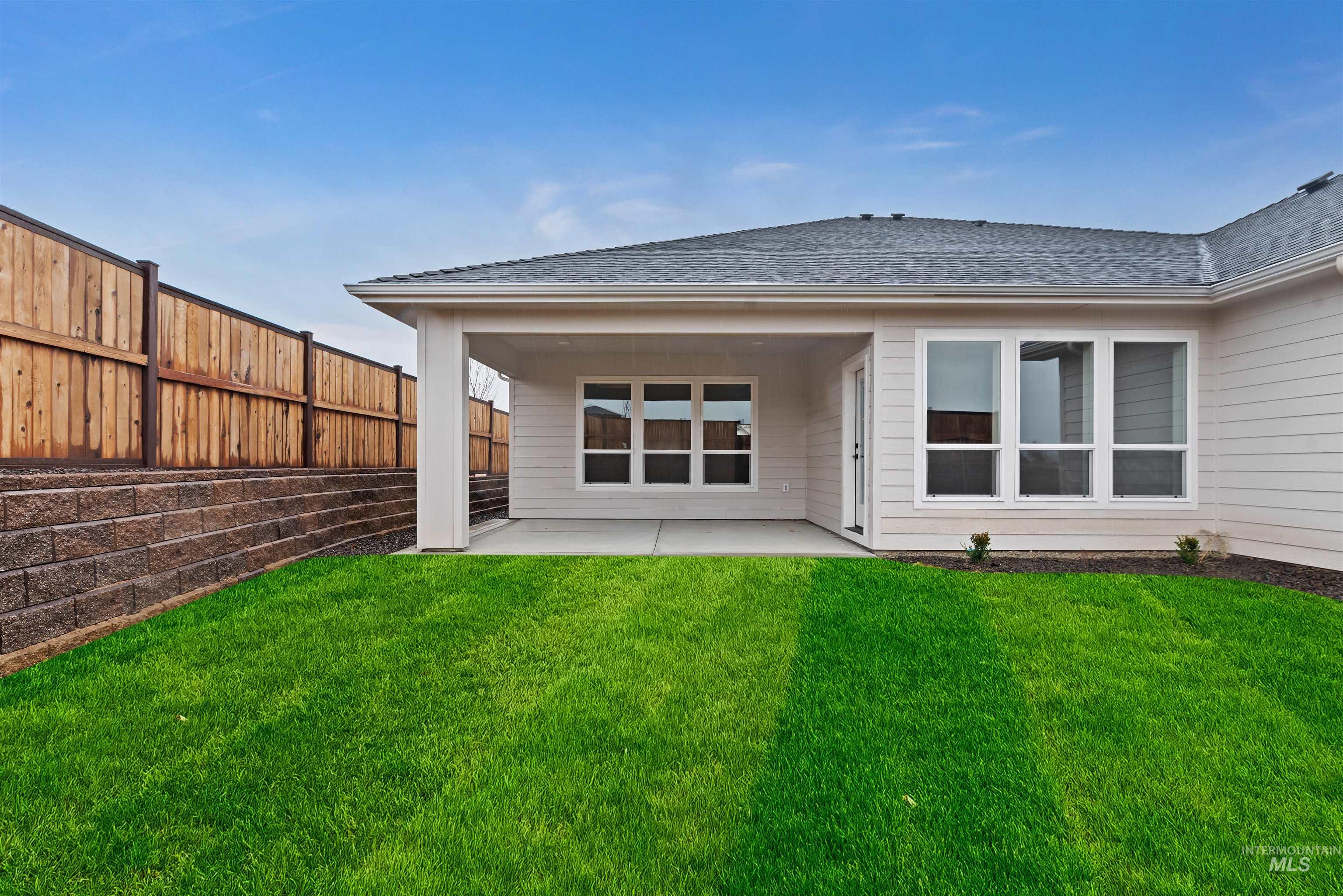 10764 W Barnbougle Ln, Kuna, Idaho 83634, 4 Bedrooms, 3 Bathrooms, Residential For Sale, Price $799,880, 98975917