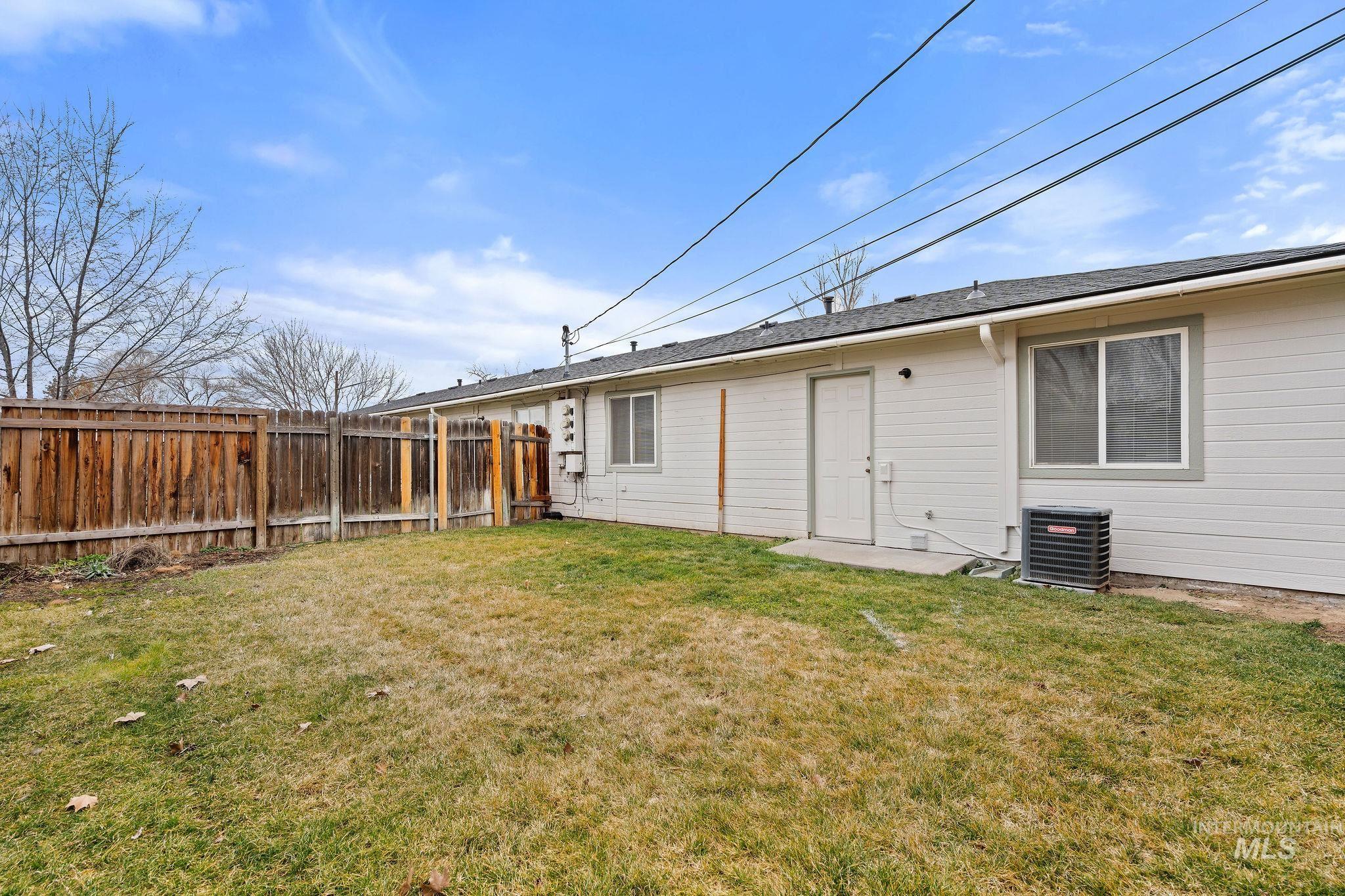 2803 College Ave, Caldwell, Idaho 83605, 2 Bedrooms, 1 Bathroom, Residential Income For Sale, Price $625,000, 98975918