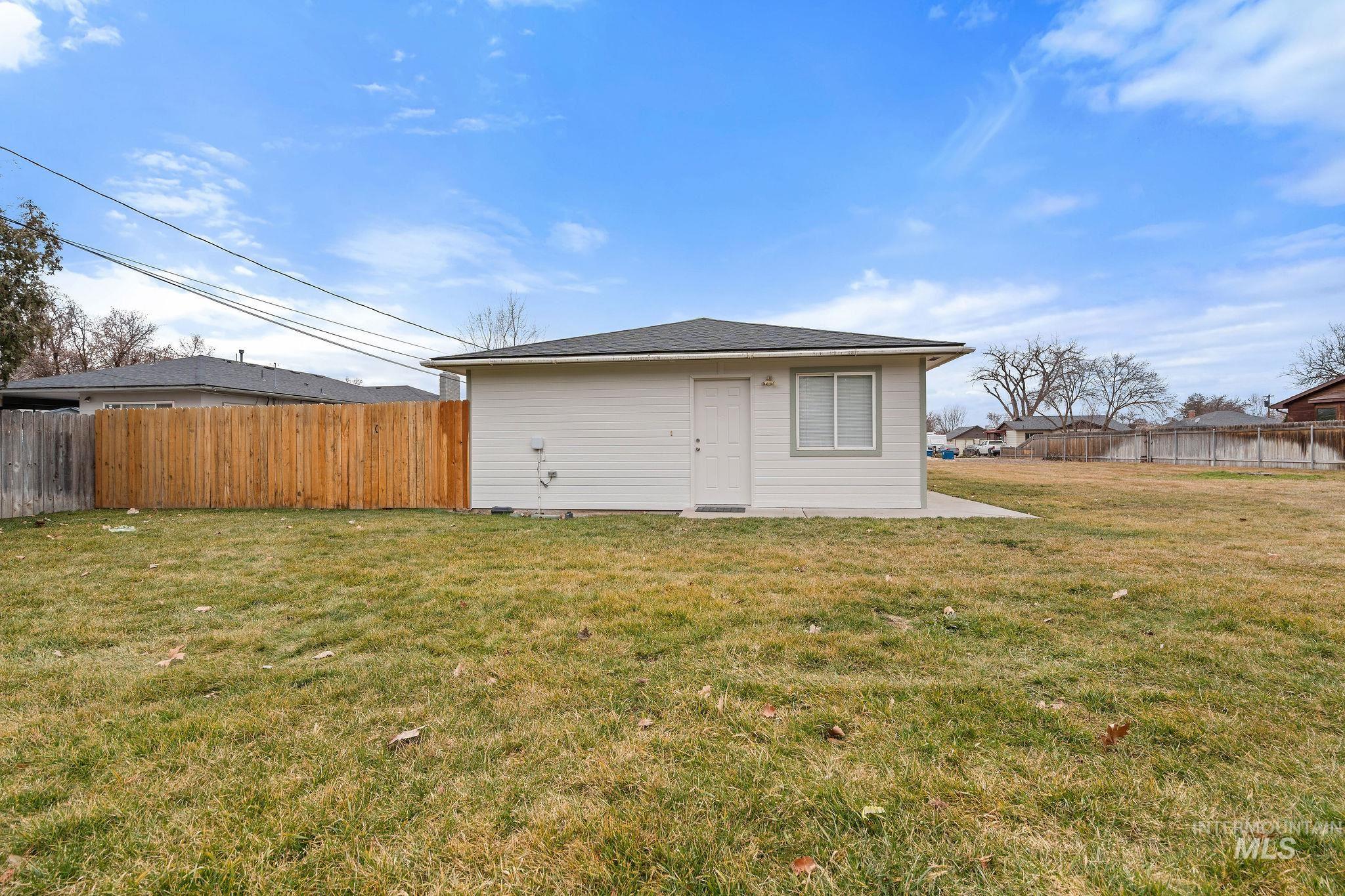 2803 College Ave, Caldwell, Idaho 83605, 2 Bedrooms, 1 Bathroom, Residential Income For Sale, Price $625,000, 98975918