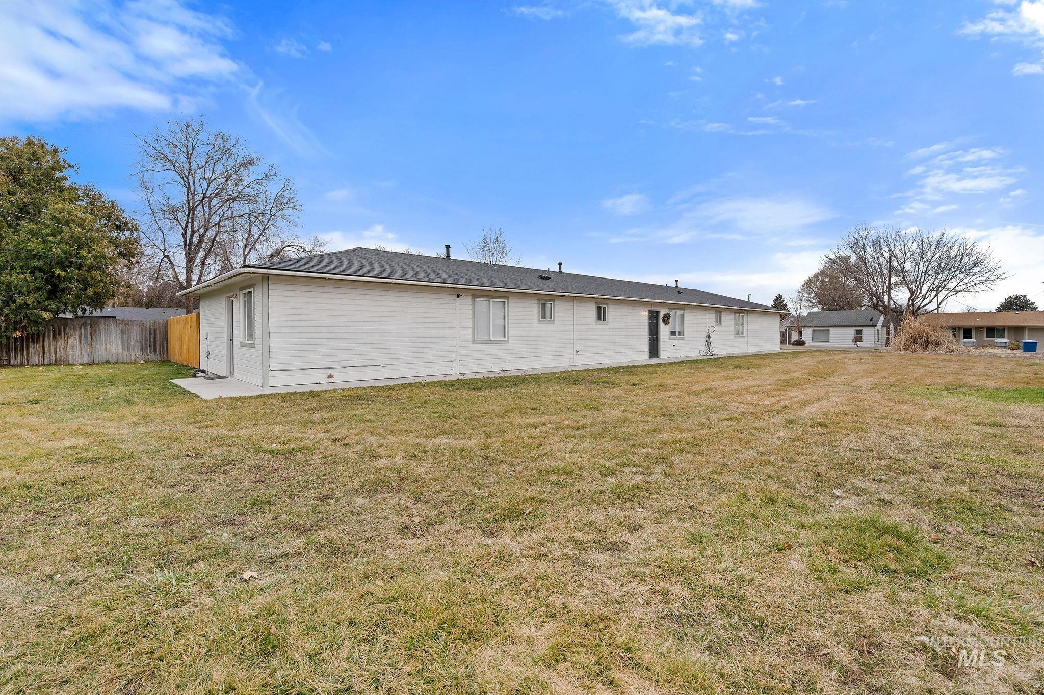 2803 College Ave, Caldwell, Idaho 83605, 2 Bedrooms, 1 Bathroom, Residential Income For Sale, Price $625,000, 98975918