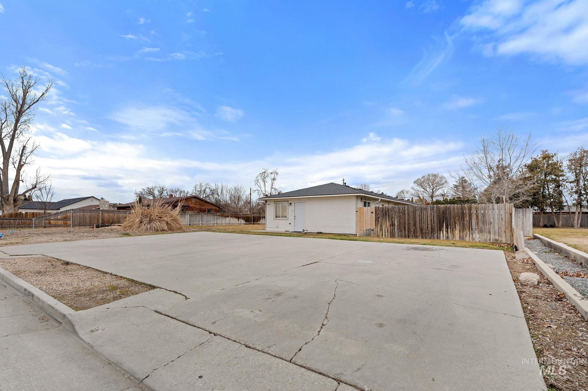 2803 College Ave, Caldwell, Idaho 83605, 2 Bedrooms, 1 Bathroom, Residential Income For Sale, Price $625,000, 98975918