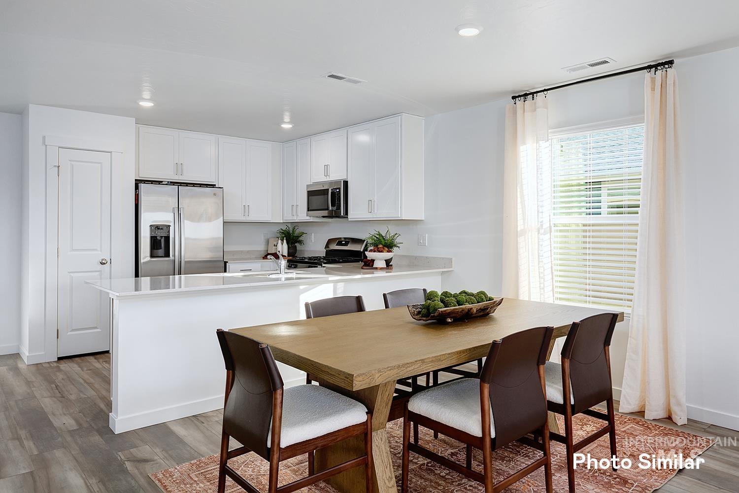 3105 N Kankakee Way, Kuna, Idaho 83634, 3 Bedrooms, 2 Bathrooms, Residential For Sale, Price $411,850, 98975919