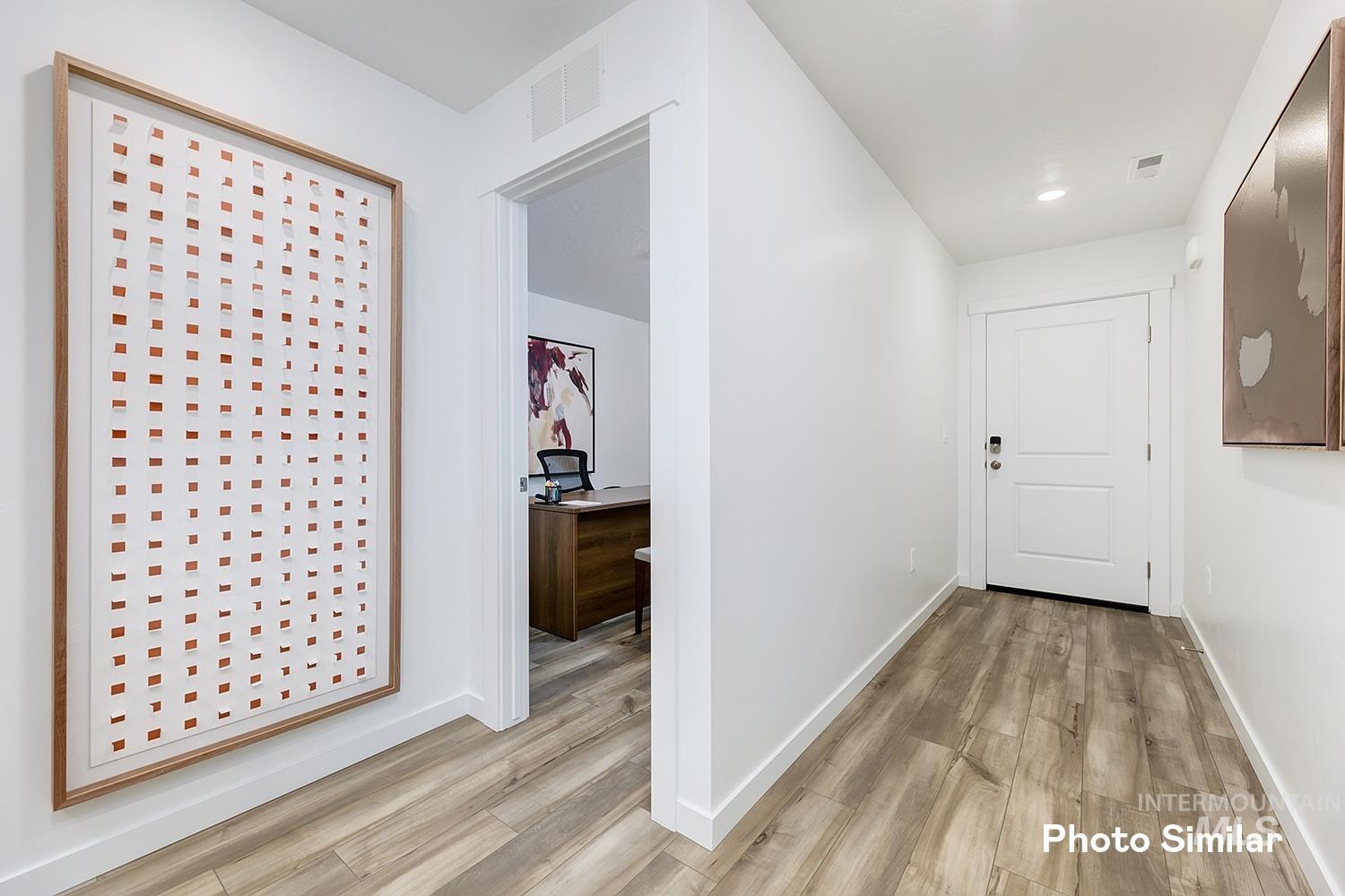 3105 N Kankakee Way, Kuna, Idaho 83634, 3 Bedrooms, 2 Bathrooms, Residential For Sale, Price $411,850, 98975919