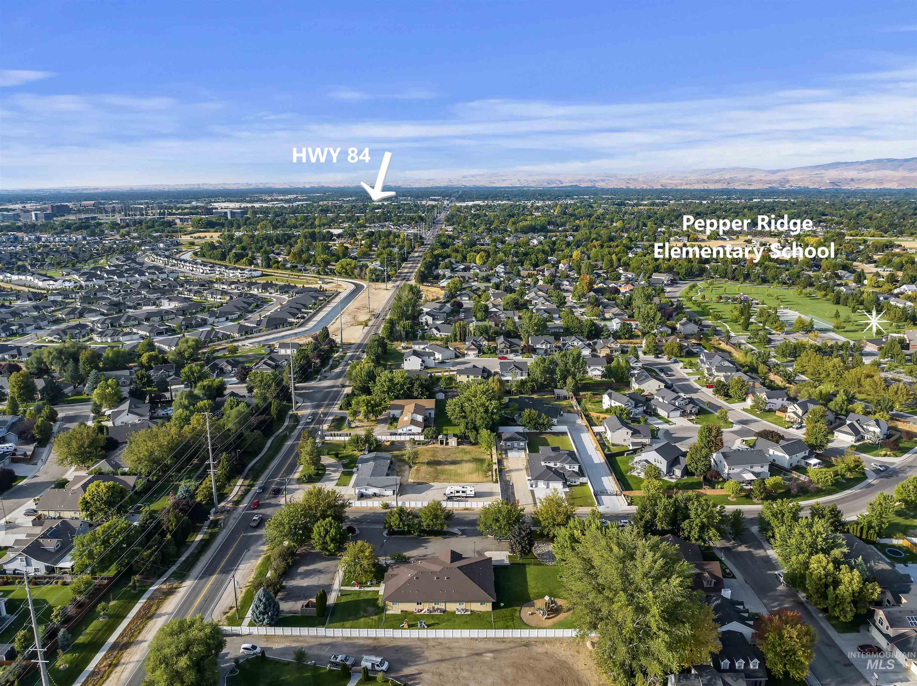 2490 S Cloverdale Rd, Boise, Idaho 83709, Business/Commercial For Sale, Price $1,971,428, 98975920