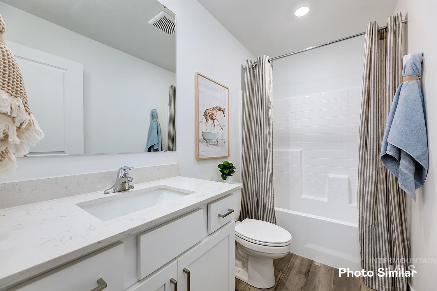 3106 N Kankakee Way, Kuna, Idaho 83634, 4 Bedrooms, 2 Bathrooms, Residential For Sale, Price $426,850, 98975921