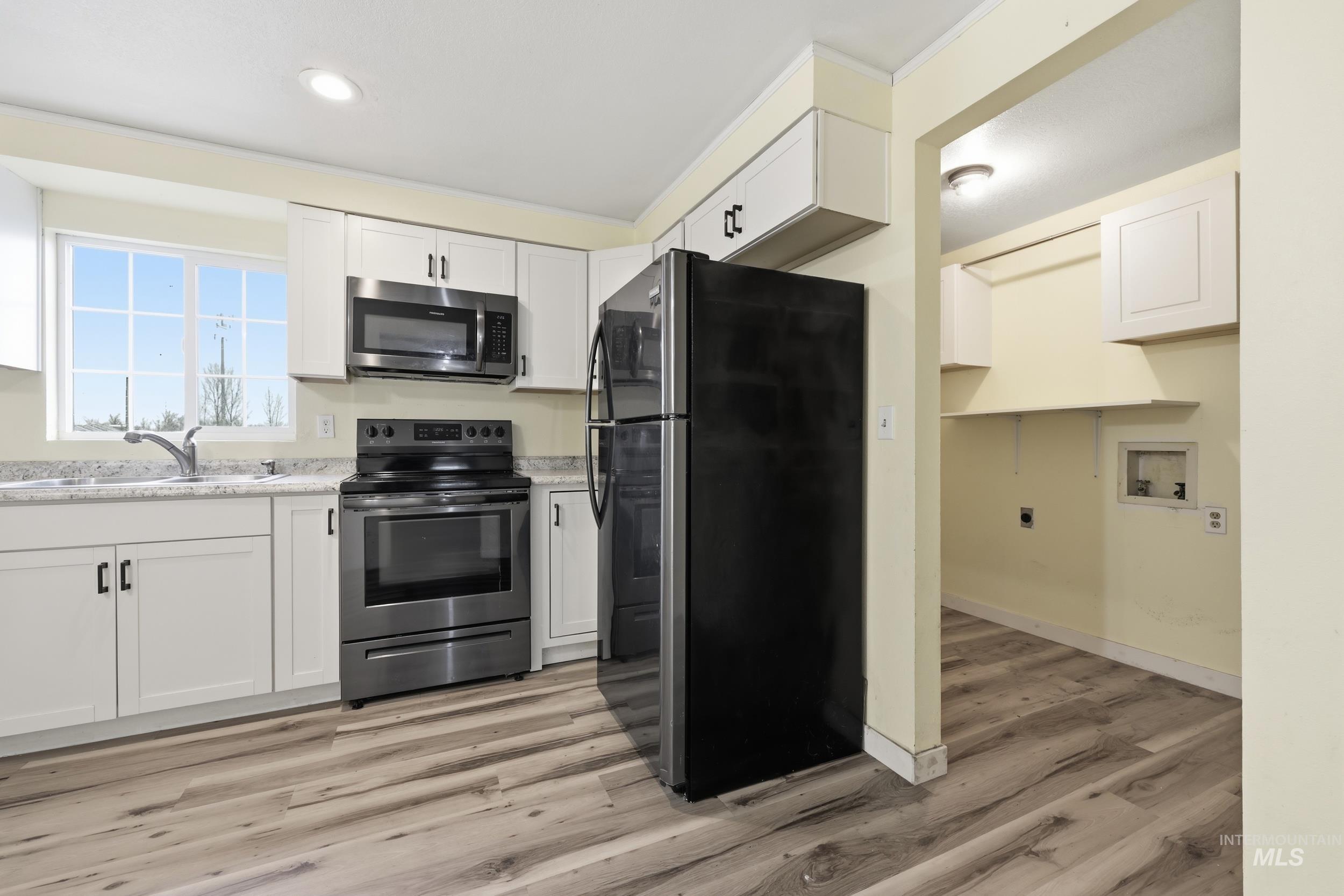 902 Harmon Way, Middleton, Idaho 83644, 2 Bedrooms, 1 Bathroom, Residential For Sale, Price $279,000, 98975922