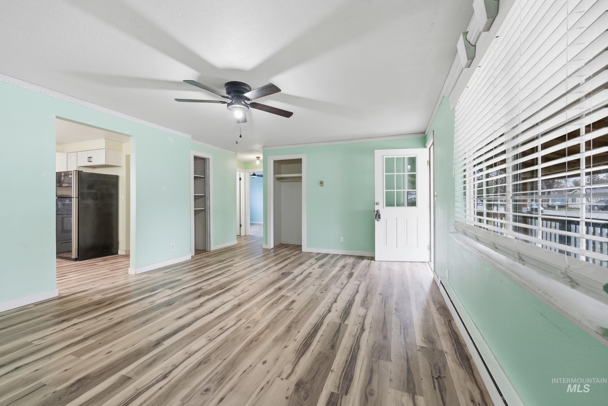 902 Harmon Way, Middleton, Idaho 83644, 2 Bedrooms, 1 Bathroom, Residential For Sale, Price $279,000, 98975922