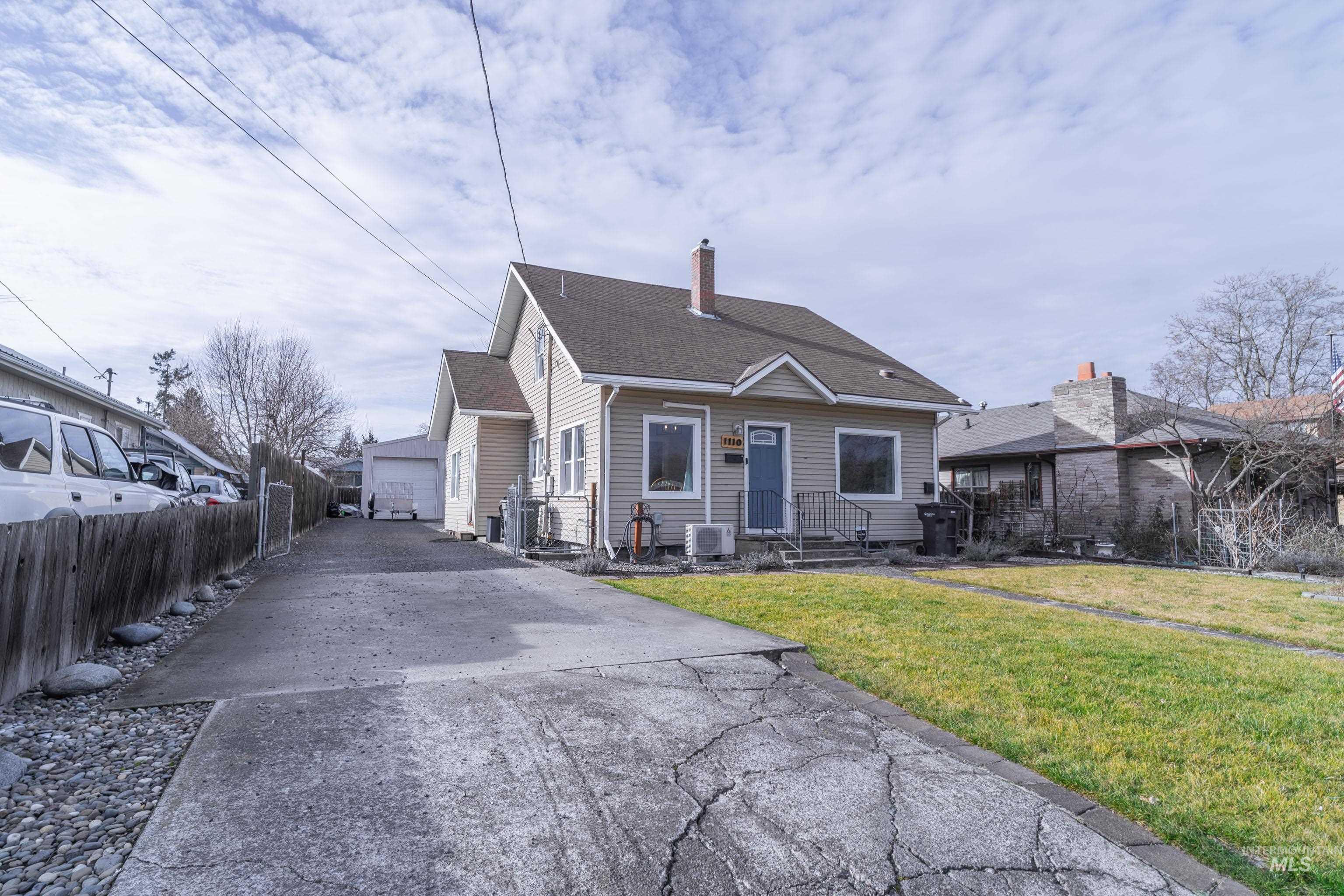 Residential For Sale