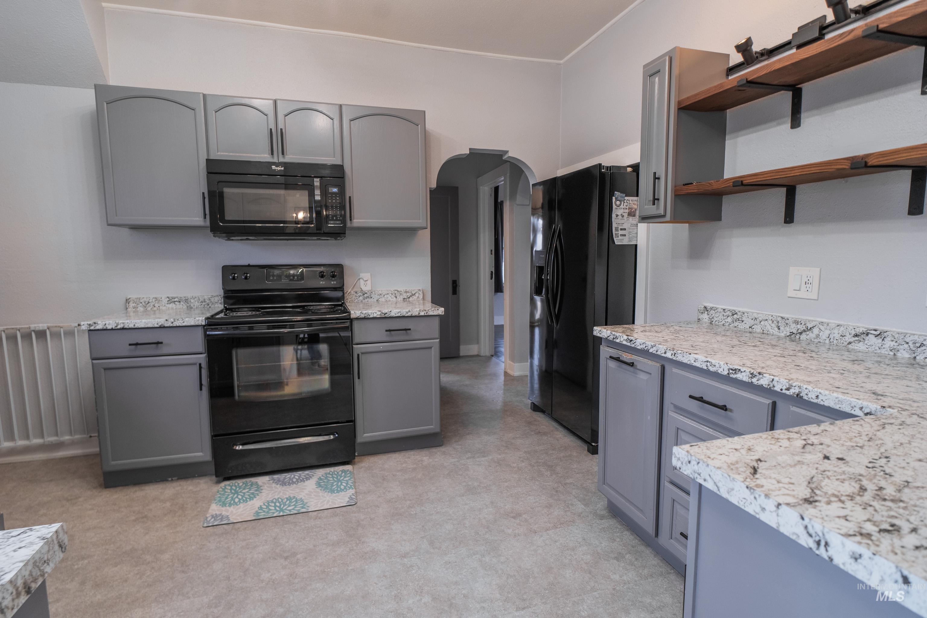 1110 13th Street, Clarkston, Washington 99403, 3 Bedrooms, 2 Bathrooms, Residential For Sale, Price $339,000, 98975923