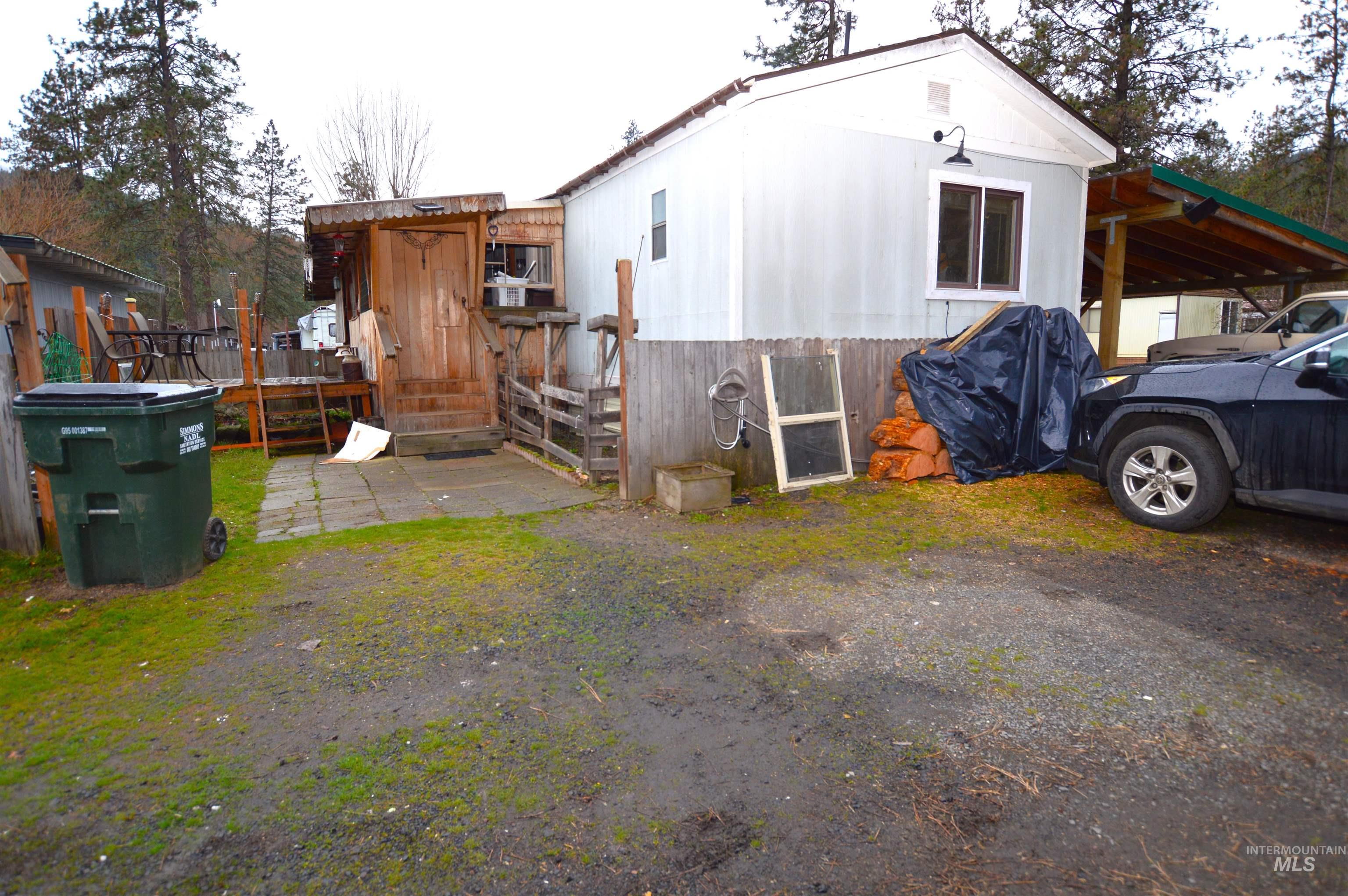 Residential For Sale