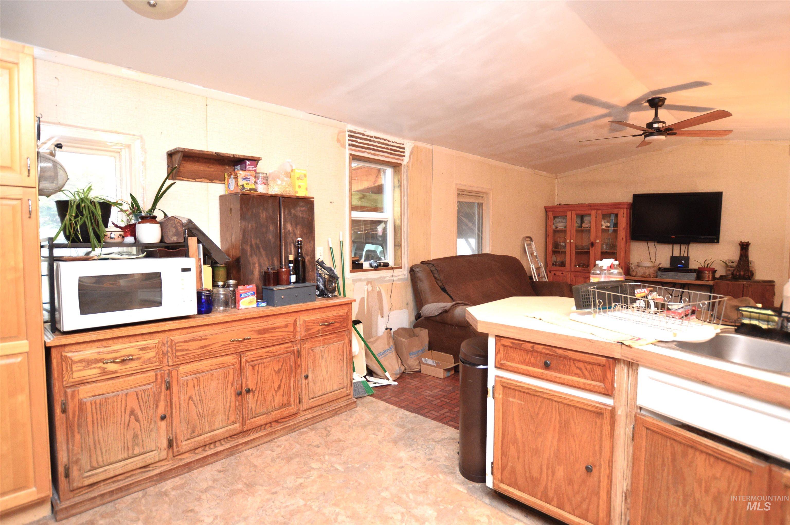 11 Bass Ln, Orofino, Idaho 83544, 2 Bedrooms, 1.5 Bathrooms, Residential For Sale, Price $59,500, 98975925