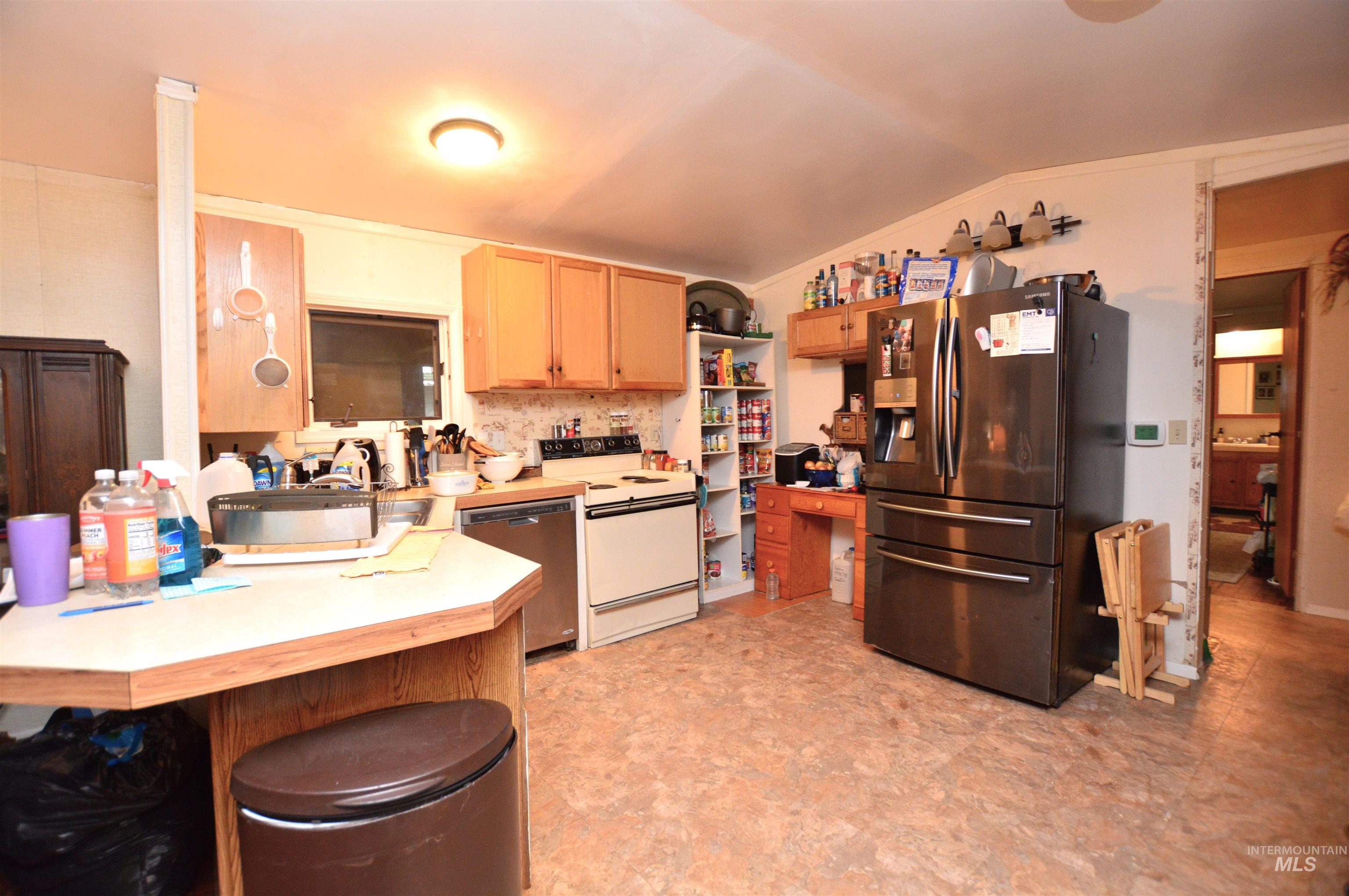 11 Bass Ln, Orofino, Idaho 83544, 2 Bedrooms, 1.5 Bathrooms, Residential For Sale, Price $59,500, 98975925