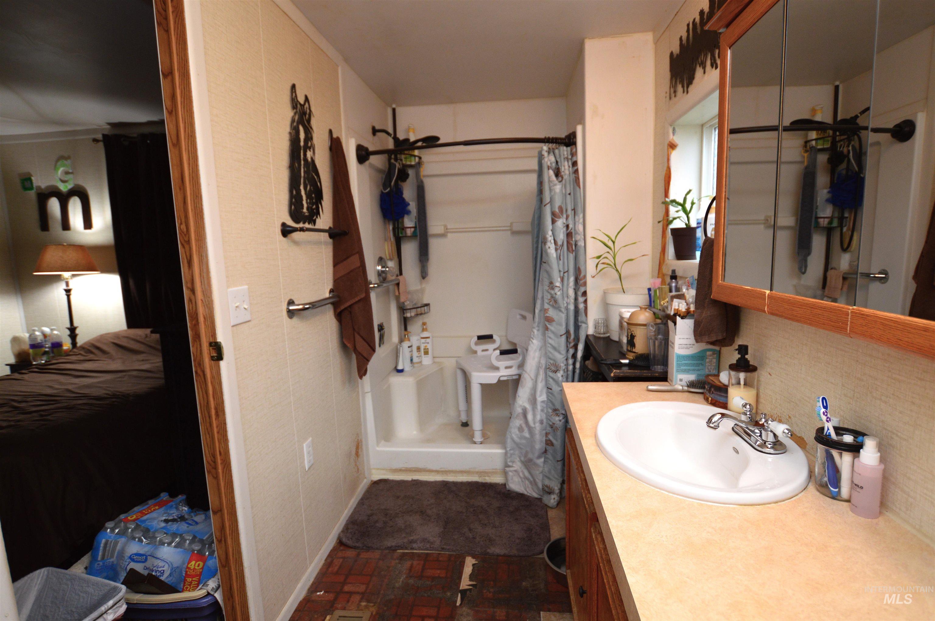 11 Bass Ln, Orofino, Idaho 83544, 2 Bedrooms, 1.5 Bathrooms, Residential For Sale, Price $59,500, 98975925