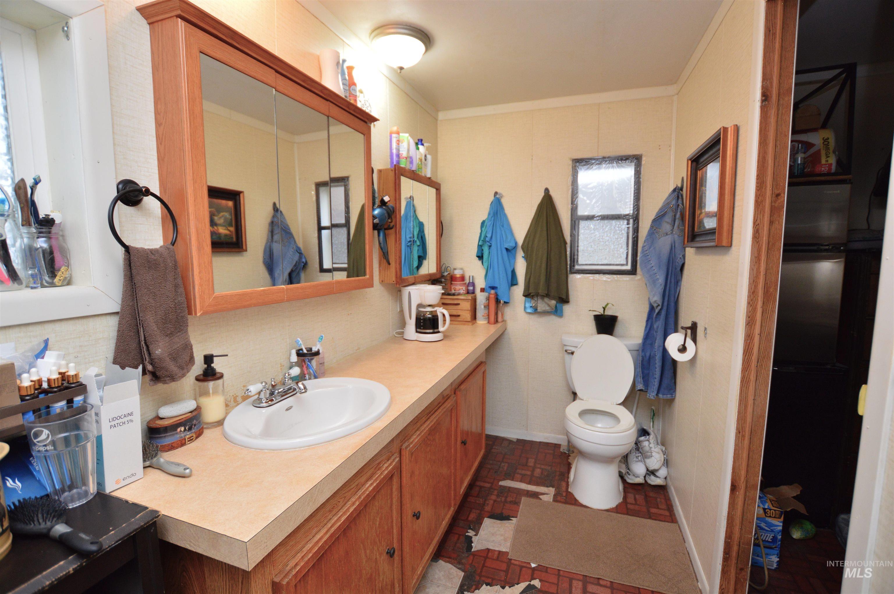 11 Bass Ln, Orofino, Idaho 83544, 2 Bedrooms, 1.5 Bathrooms, Residential For Sale, Price $59,500, 98975925