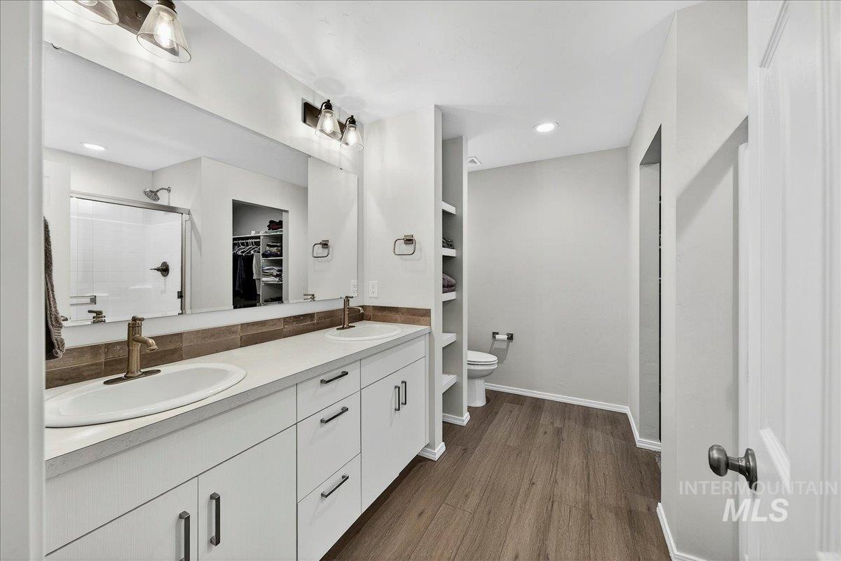 878 W Jasper St, Emmett, Idaho 83617, 4 Bedrooms, 2 Bathrooms, Rental For Rent, Price $2,500, 98975926