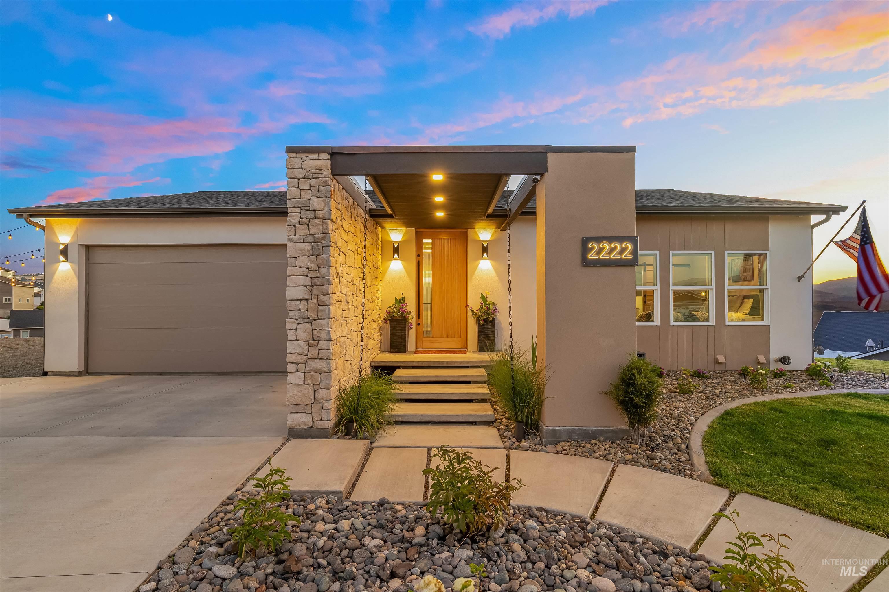 2222 Deer Pointe Drive, Clarkston, Washington 99403, 3 Bedrooms, 2.5 Bathrooms, Residential For Sale, Price $829,000, 98975930