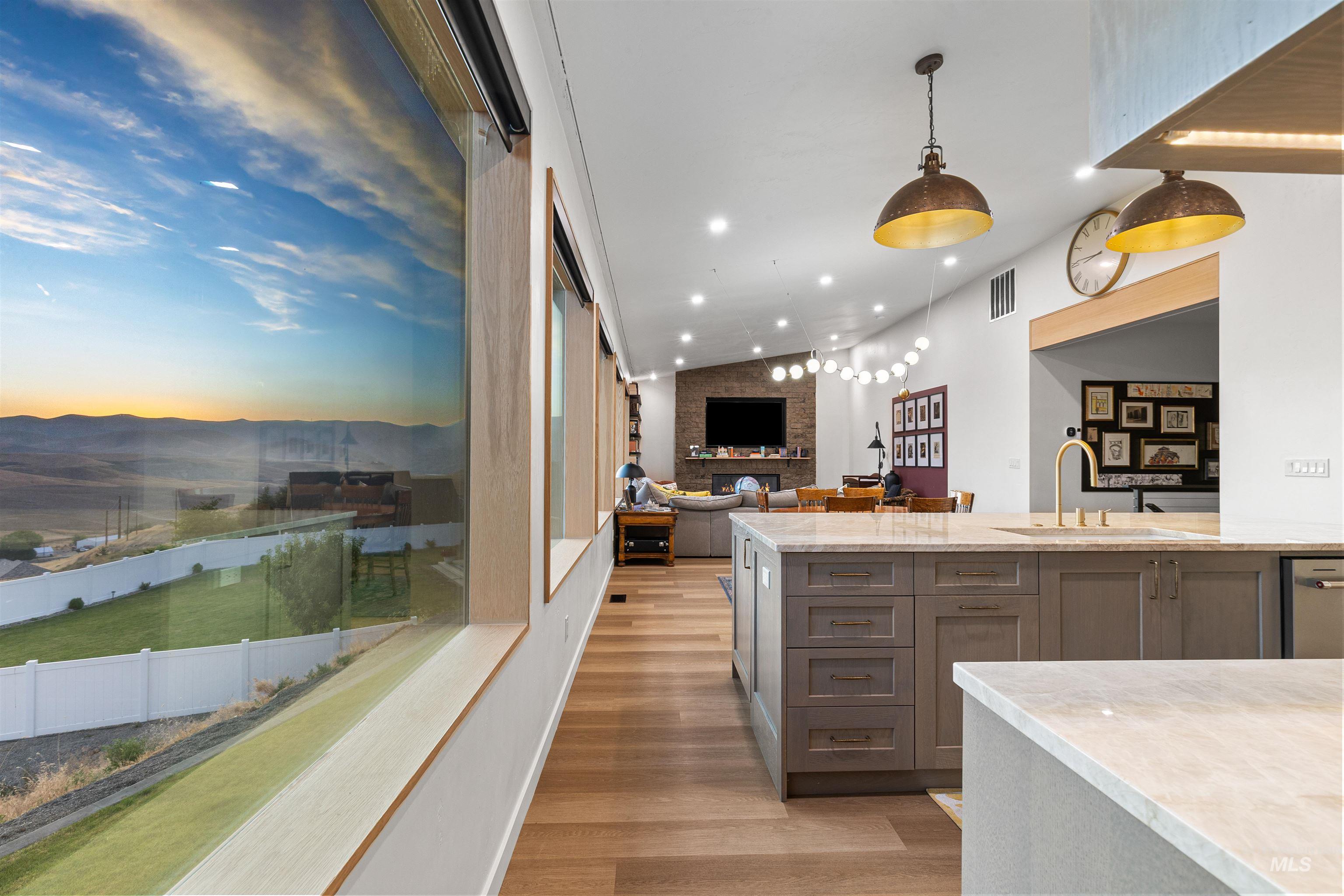 2222 Deer Pointe Drive, Clarkston, Washington 99403, 3 Bedrooms, 2.5 Bathrooms, Residential For Sale, Price $829,000, 98975930