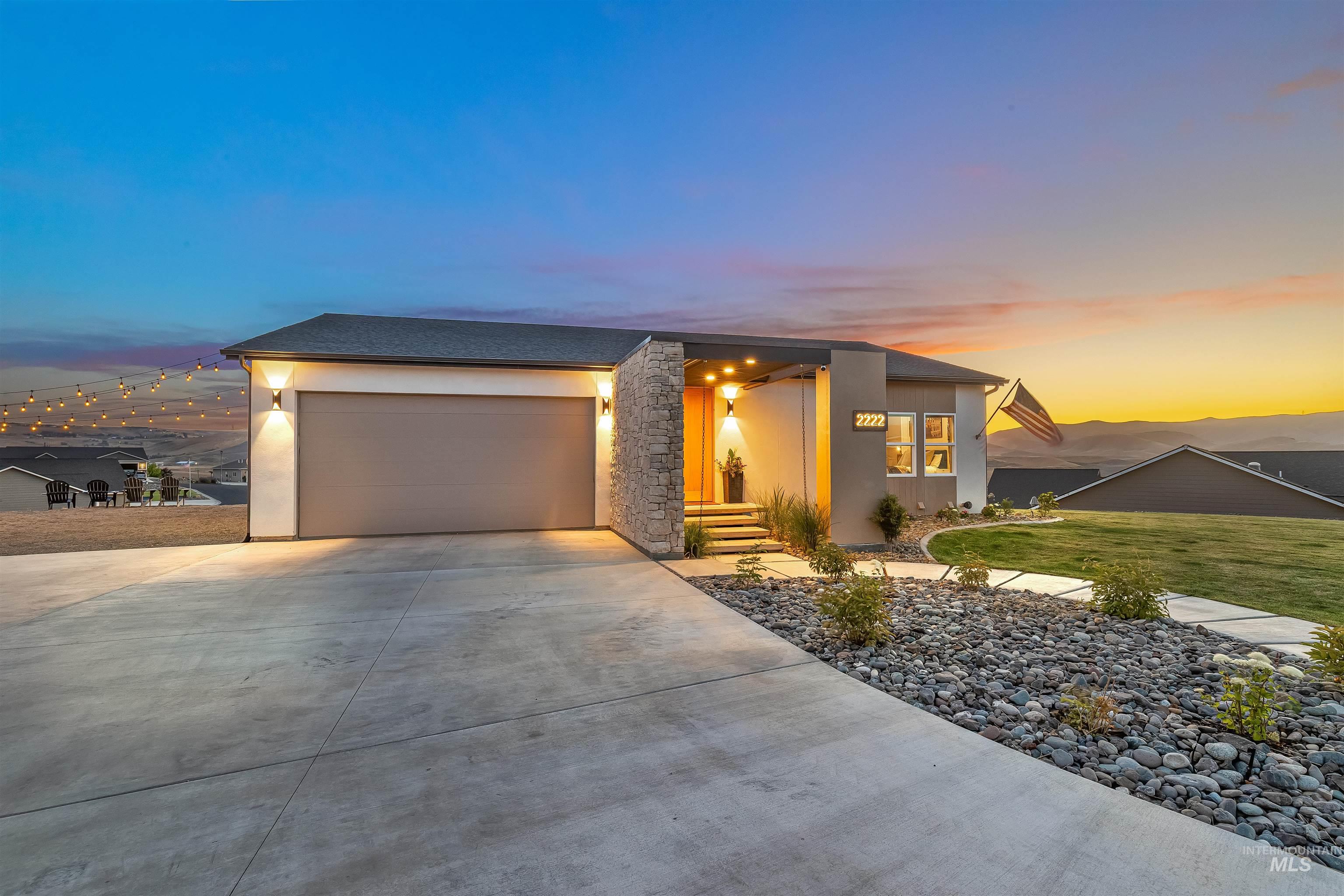 2222 Deer Pointe Drive, Clarkston, Washington 99403, 3 Bedrooms, 2.5 Bathrooms, Residential For Sale, Price $829,000, 98975930