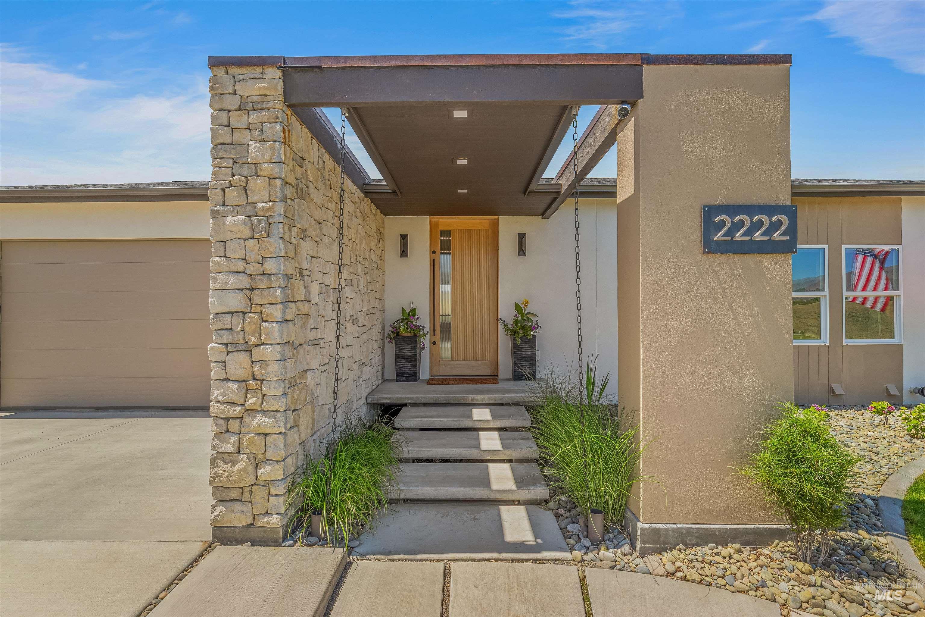 2222 Deer Pointe Drive, Clarkston, Washington 99403, 3 Bedrooms, 2.5 Bathrooms, Residential For Sale, Price $829,000, 98975930