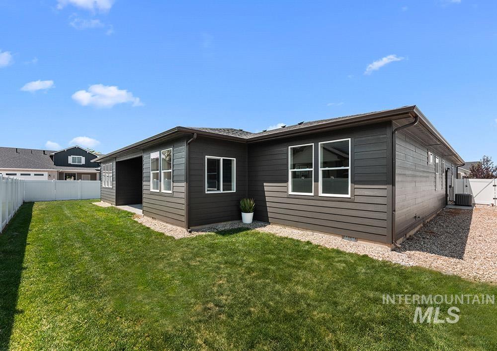 4377 S Wagon Rd, Nampa, Idaho 83687, 4 Bedrooms, 2.5 Bathrooms, Residential For Sale, Price $574,900, 98975931