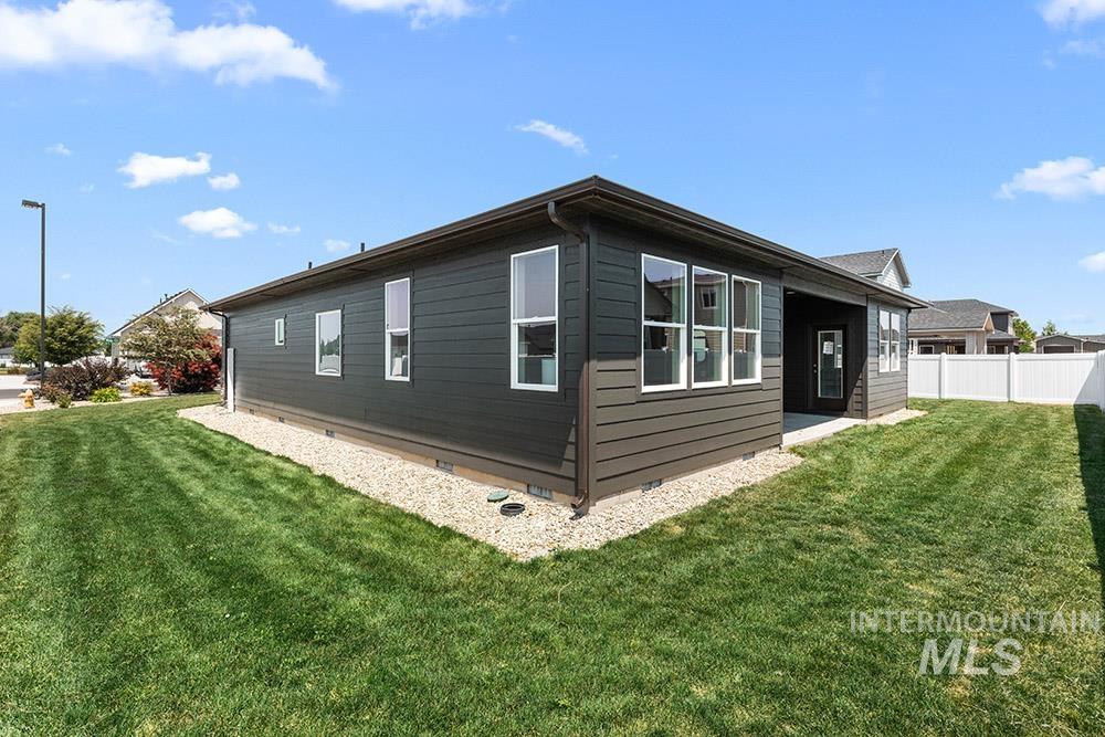 4377 S Wagon Rd, Nampa, Idaho 83687, 4 Bedrooms, 2.5 Bathrooms, Residential For Sale, Price $574,900, 98975931