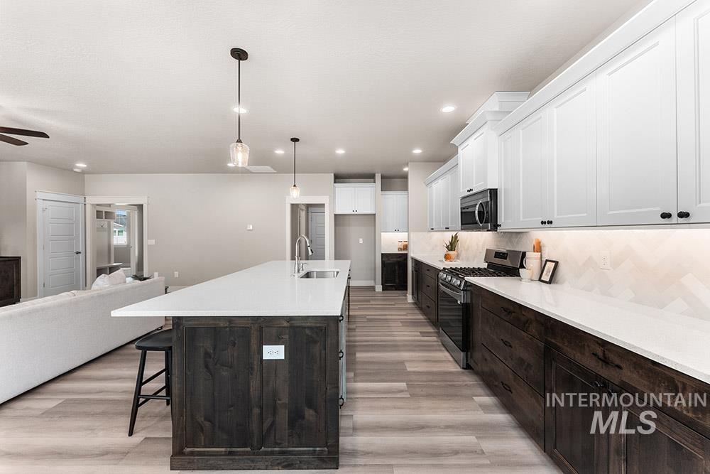 4377 S Wagon Rd, Nampa, Idaho 83687, 4 Bedrooms, 2.5 Bathrooms, Residential For Sale, Price $574,900, 98975931