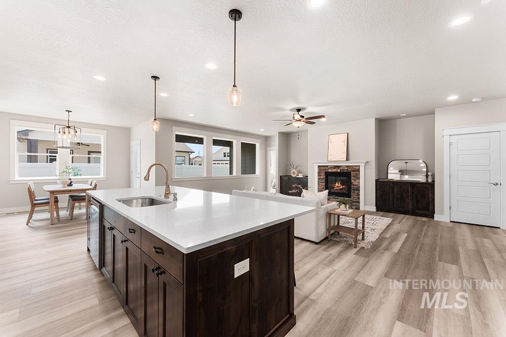 4377 S Wagon Rd, Nampa, Idaho 83687, 4 Bedrooms, 2.5 Bathrooms, Residential For Sale, Price $574,900, 98975931