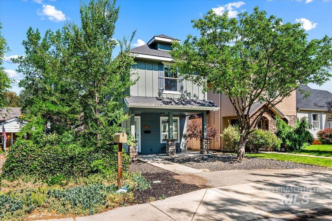 Residential Income For Sale