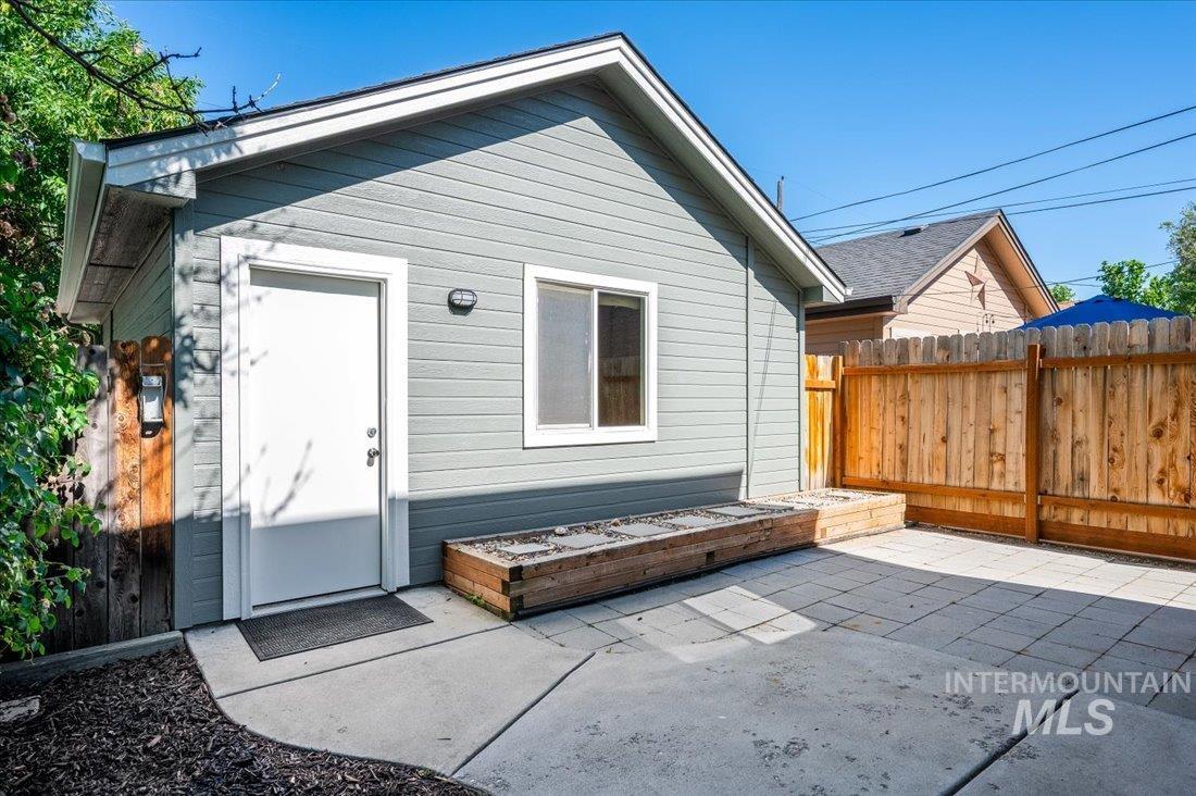 1318 S Grant Ave, Boise, Idaho 83706, 3 Bedrooms, 2.5 Bathrooms, Residential Income For Sale, Price $509,900, 98975932